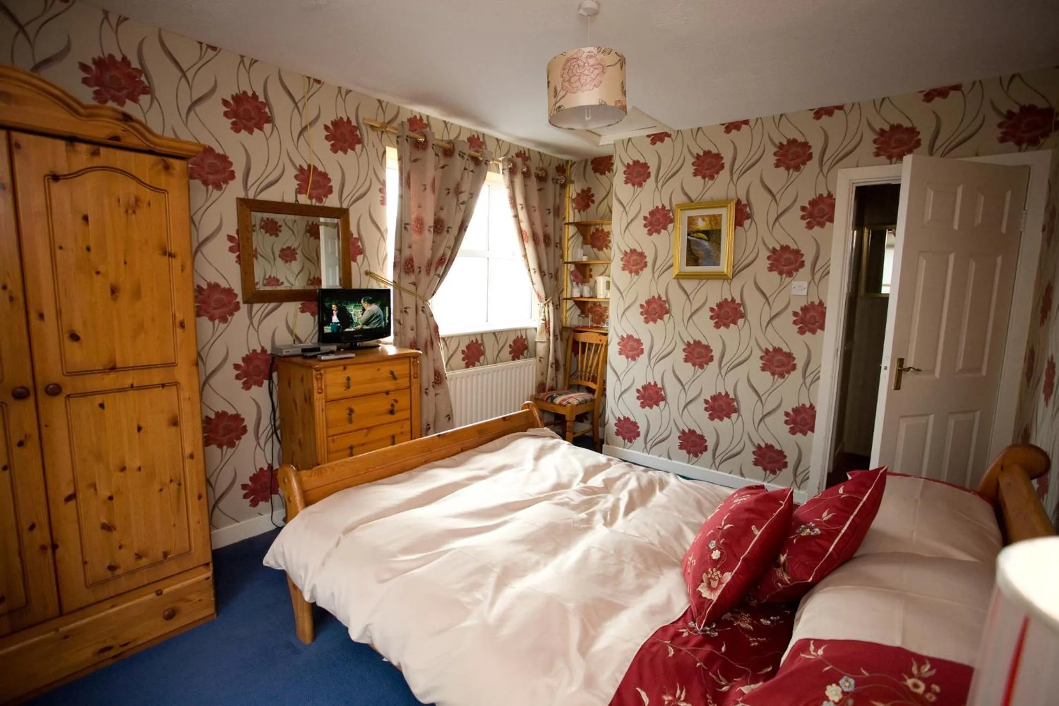 Evergreen Bed & Breakfast