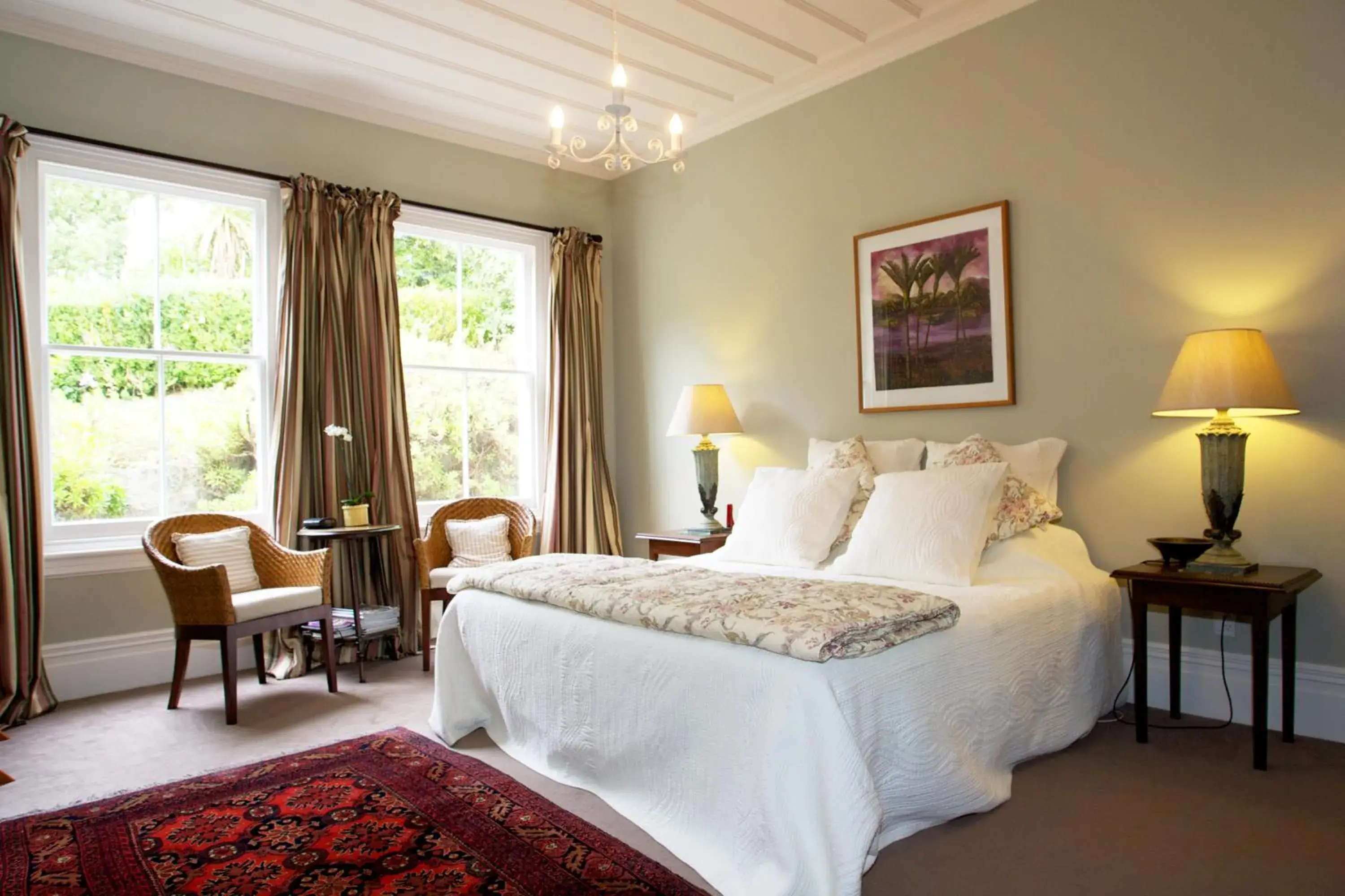Double or Twin Room with Bathroom - single occupancy in Cobden Garden Double or Twin Room with Bathroom - single occupancy in Cobden Garden