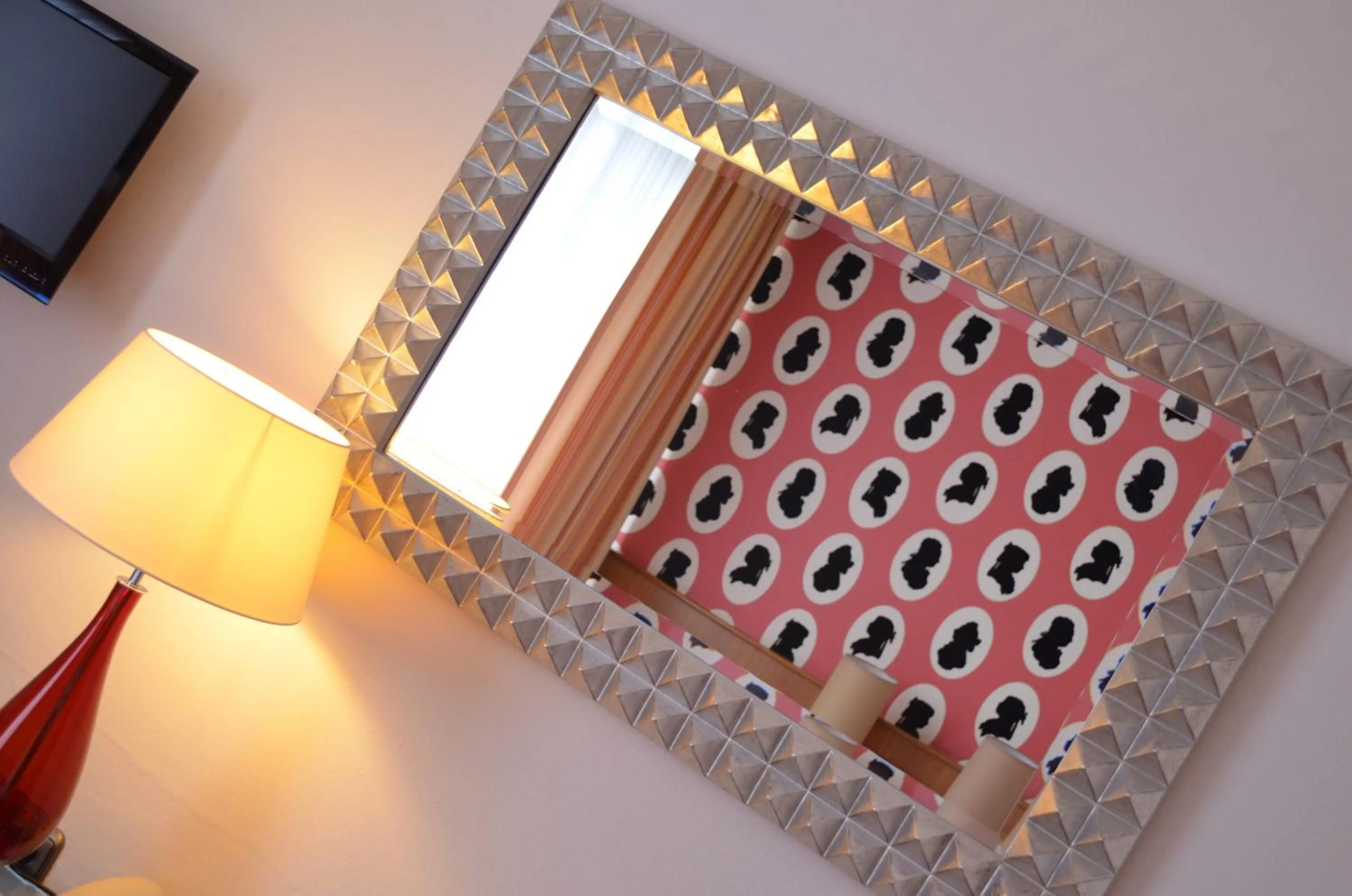 Photo of the whole room in Altes Zollhaus