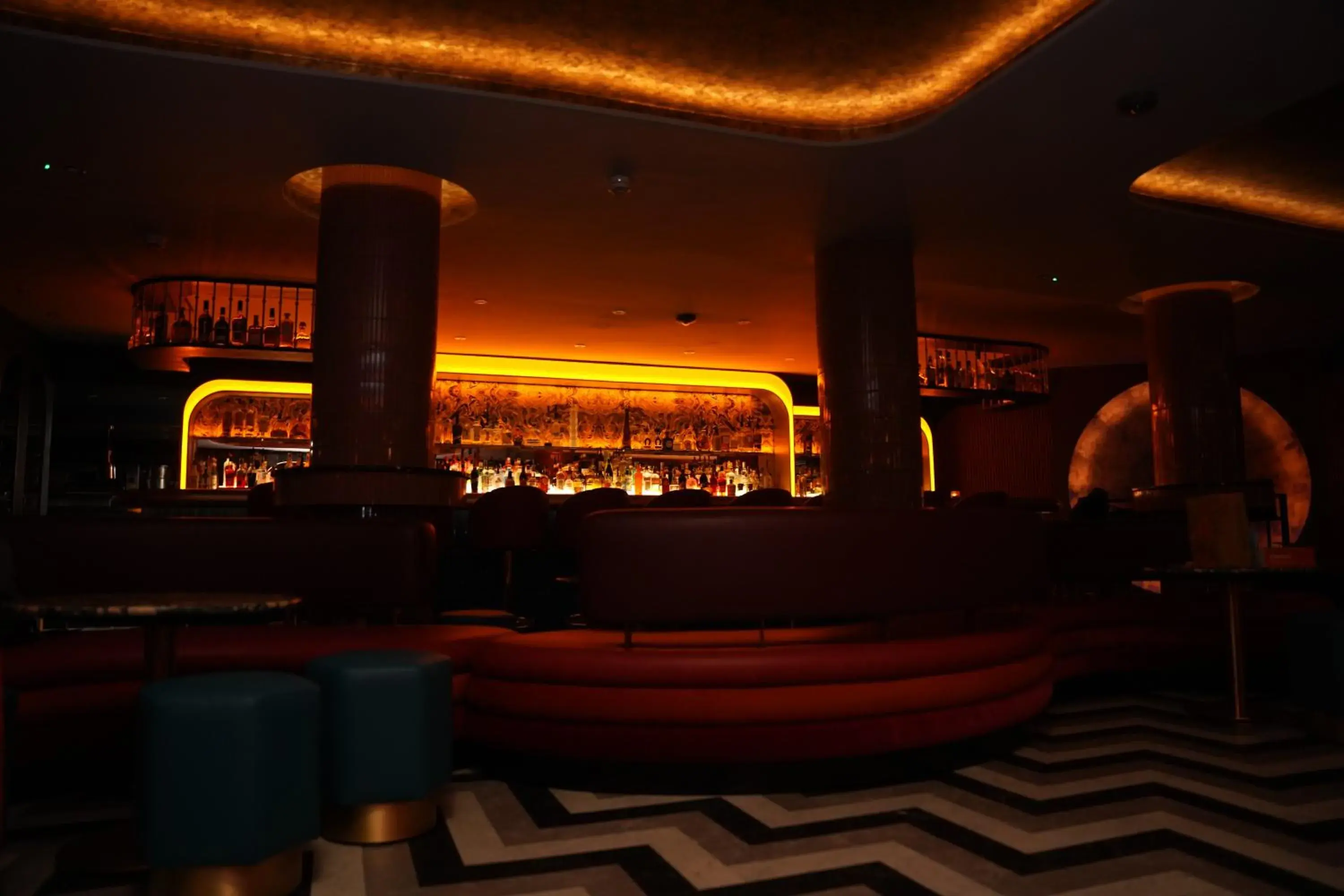 Restaurant/places to eat in Hotel Bosco Restaurant/places to eat in Hotel Bosco