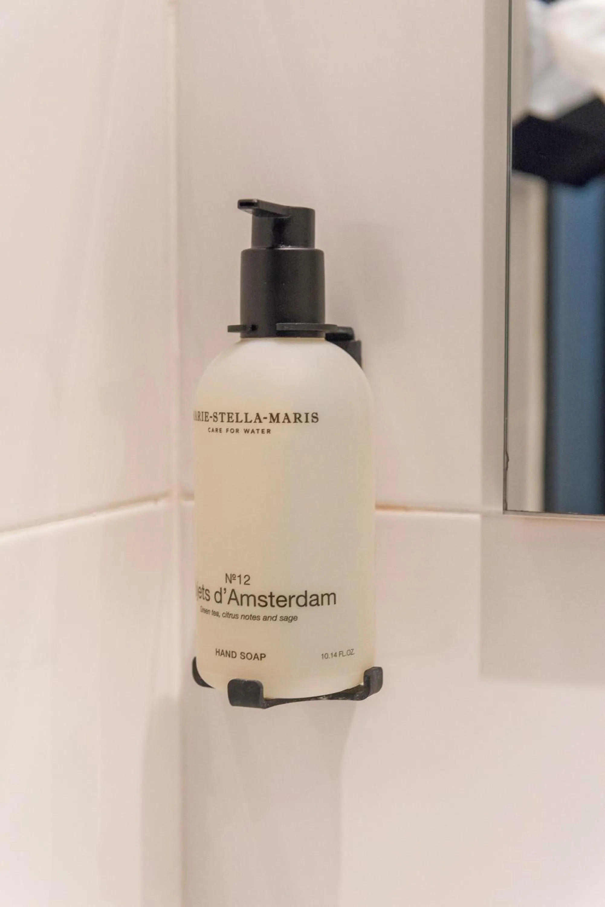 Property building in Hotel Sutor