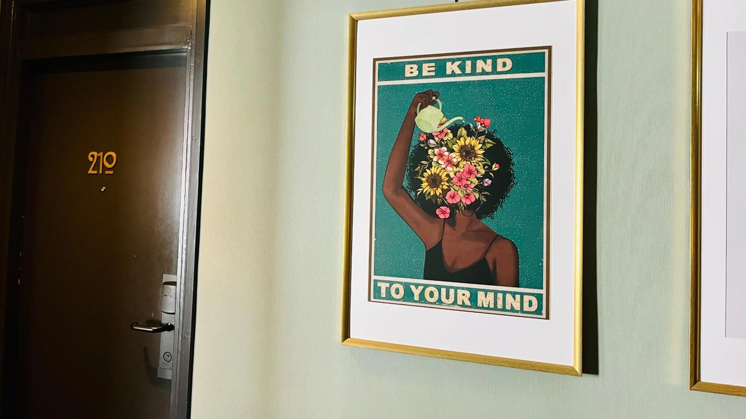 Property building in Hotel Sutor