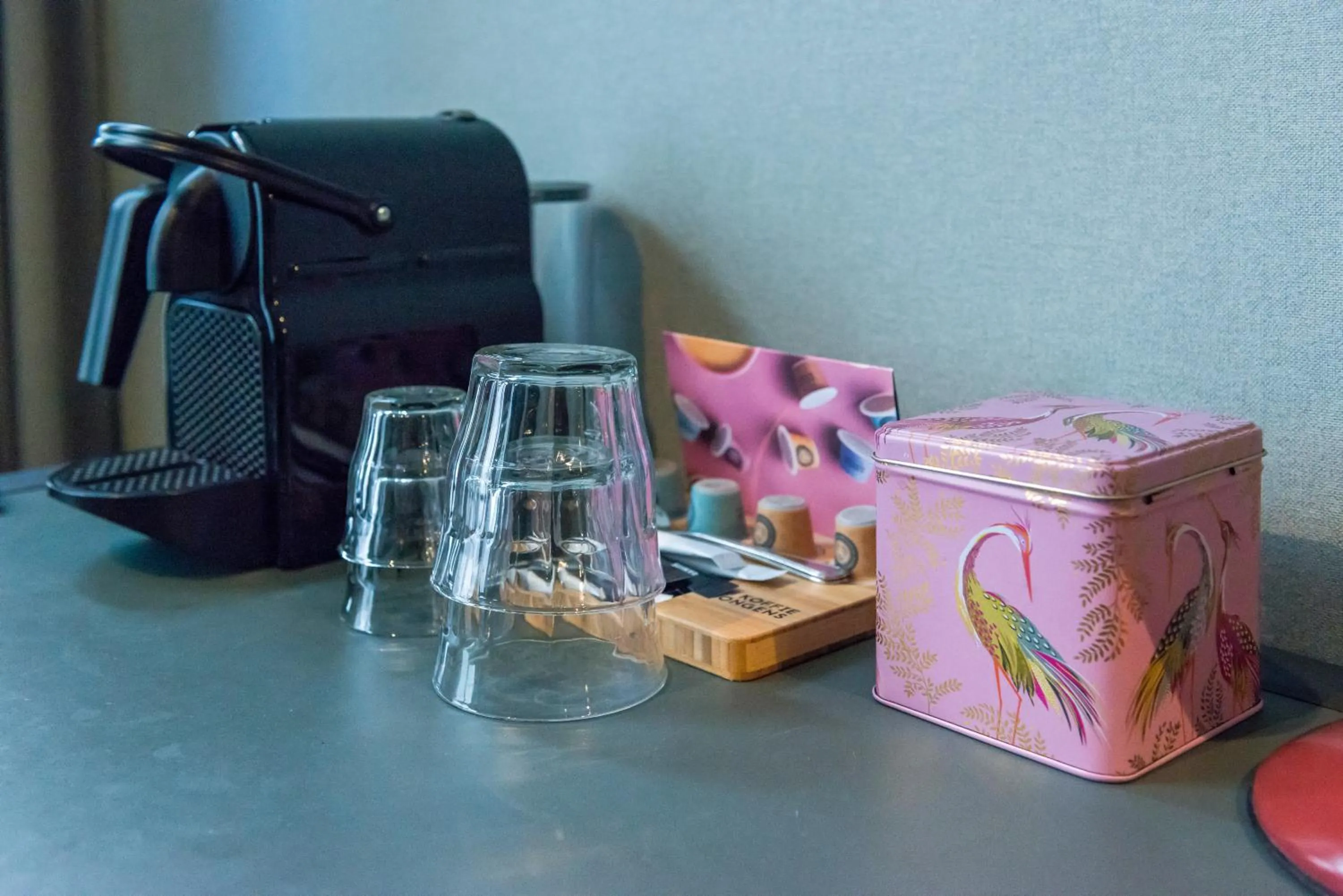 Food and drinks in Hotel Sutor