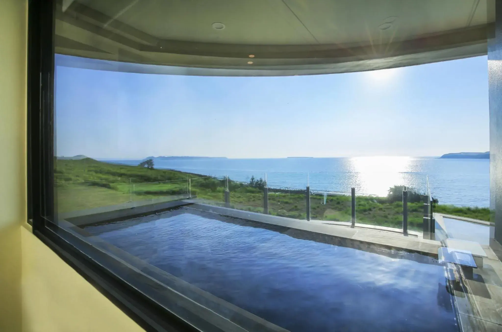Suite with Private Pool in Laguna Villas & Resorts Suite with Private Pool in Laguna Villas & Resorts