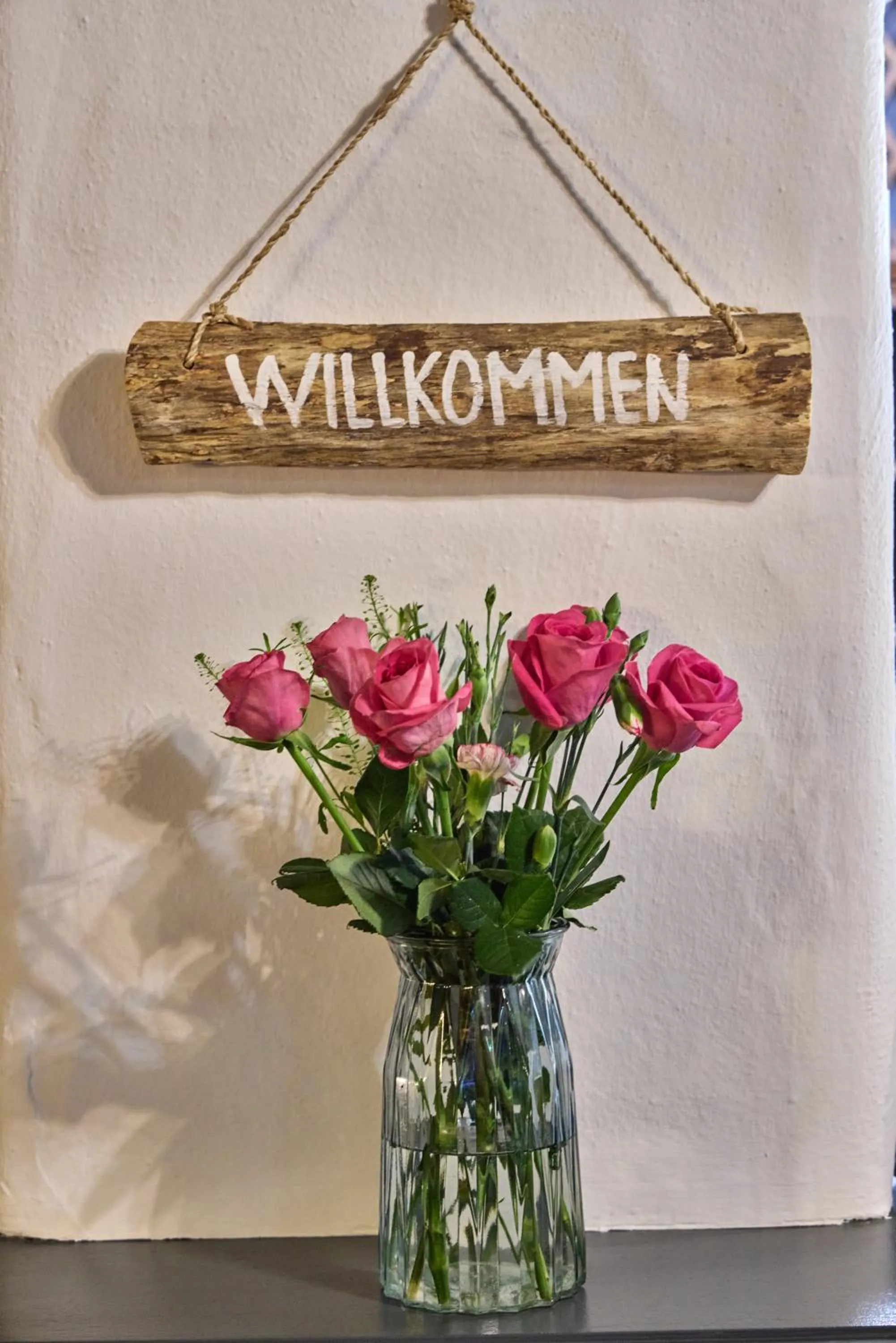 Property building in Hotel Alter Wirth