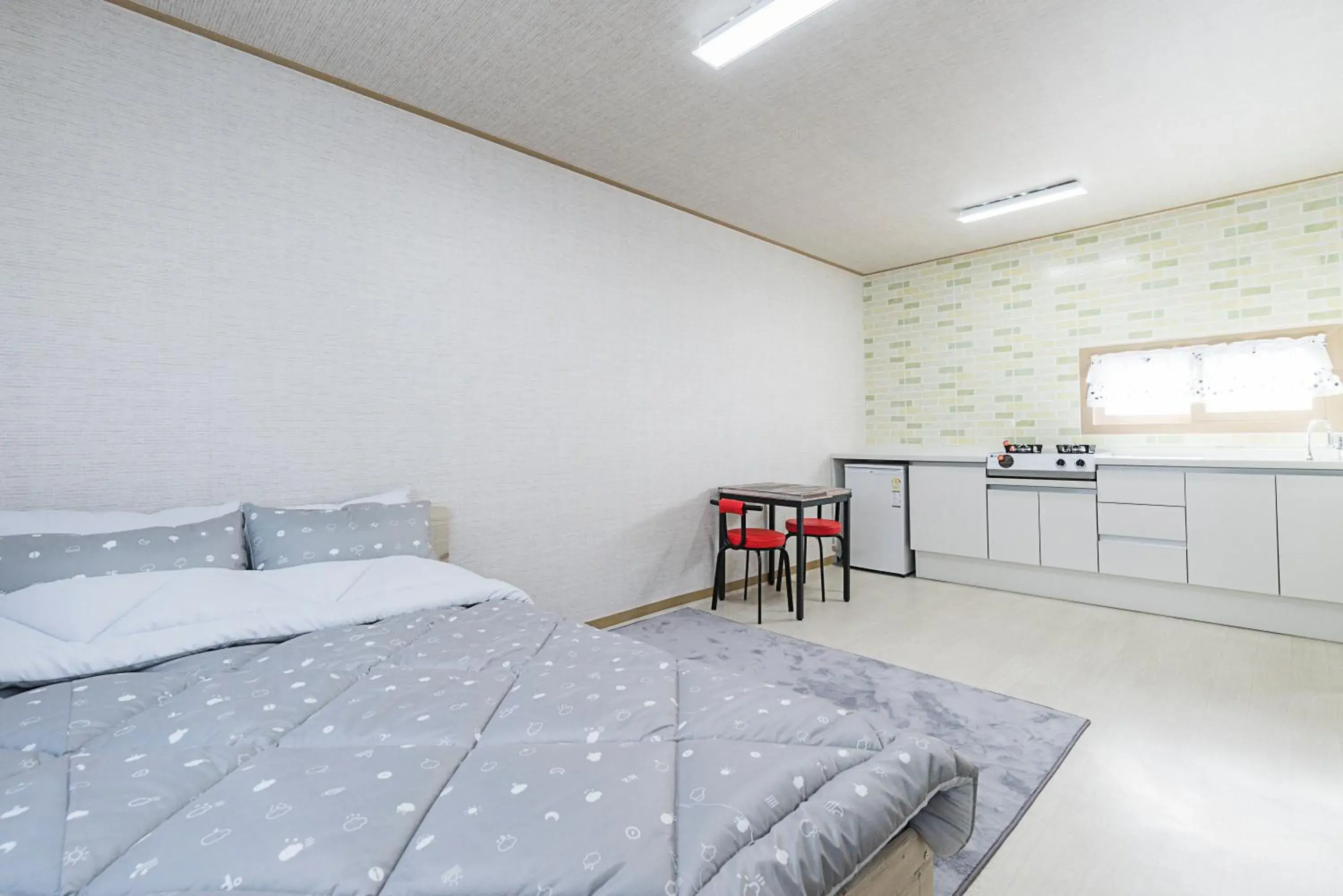 Studio in Brassica Flower Pension Studio in Brassica Flower Pension