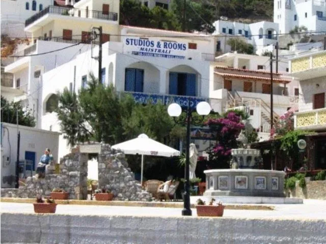 Maistrali Studios
