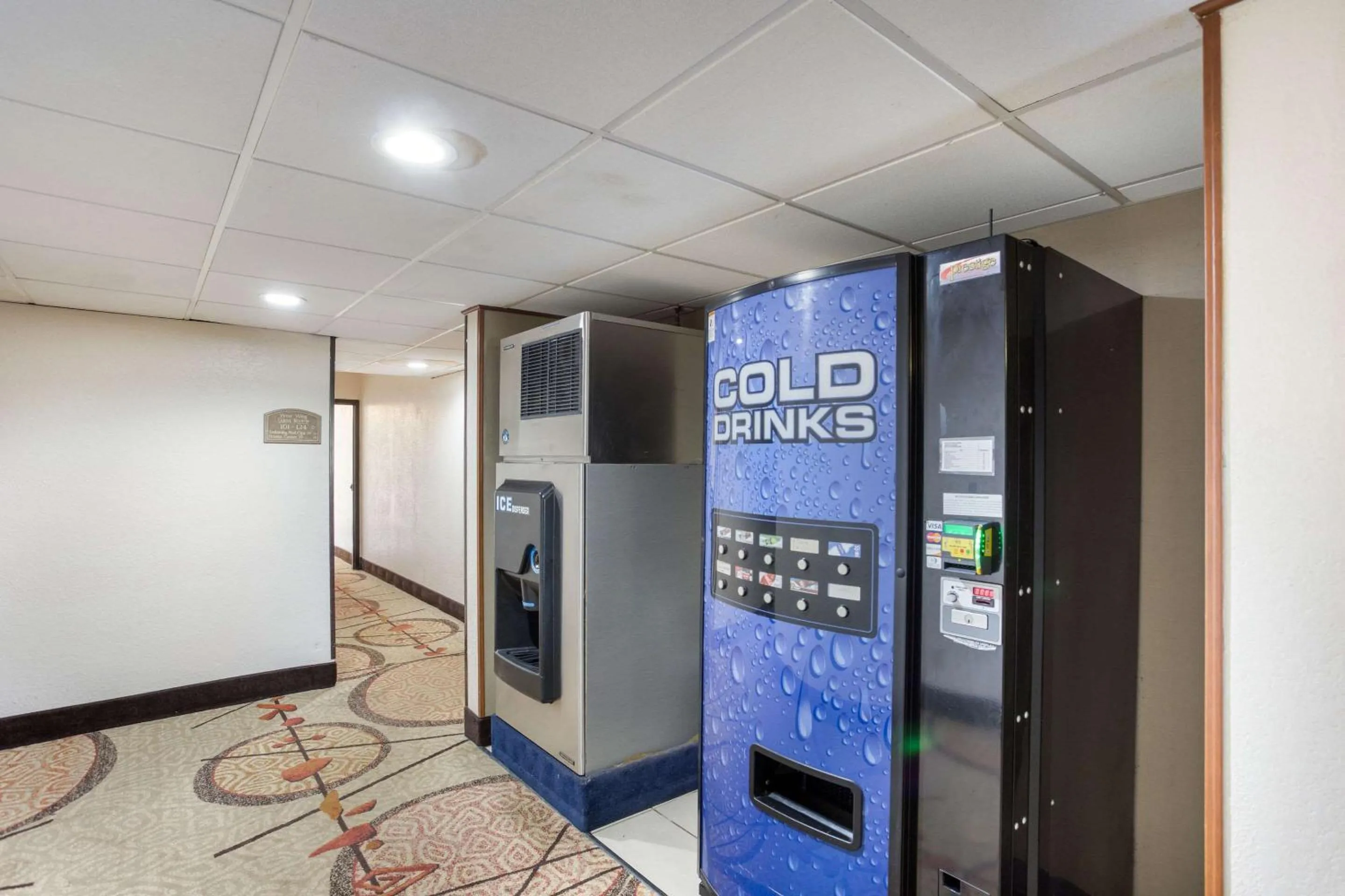 Other in Quality Inn Albany Colonie