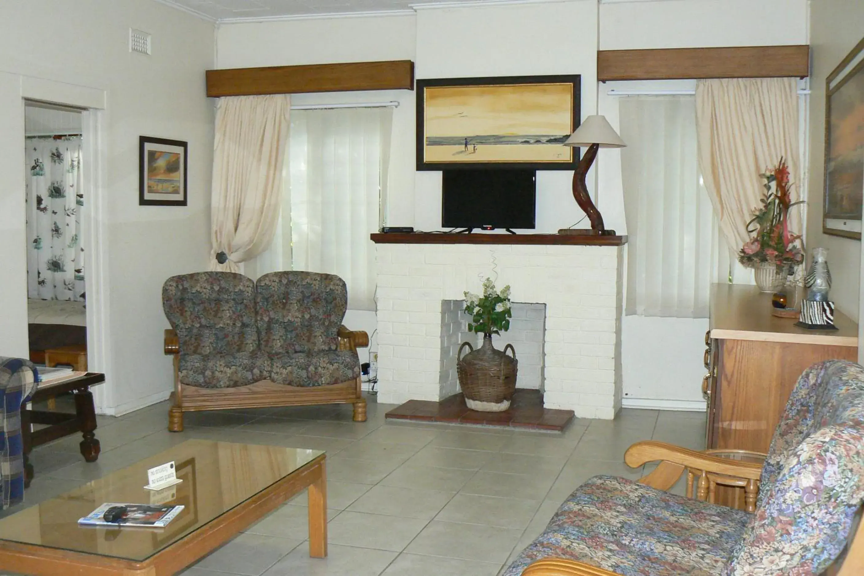 Bungalow in Fisheagle Accommodation Bungalow in Fisheagle Accommodation