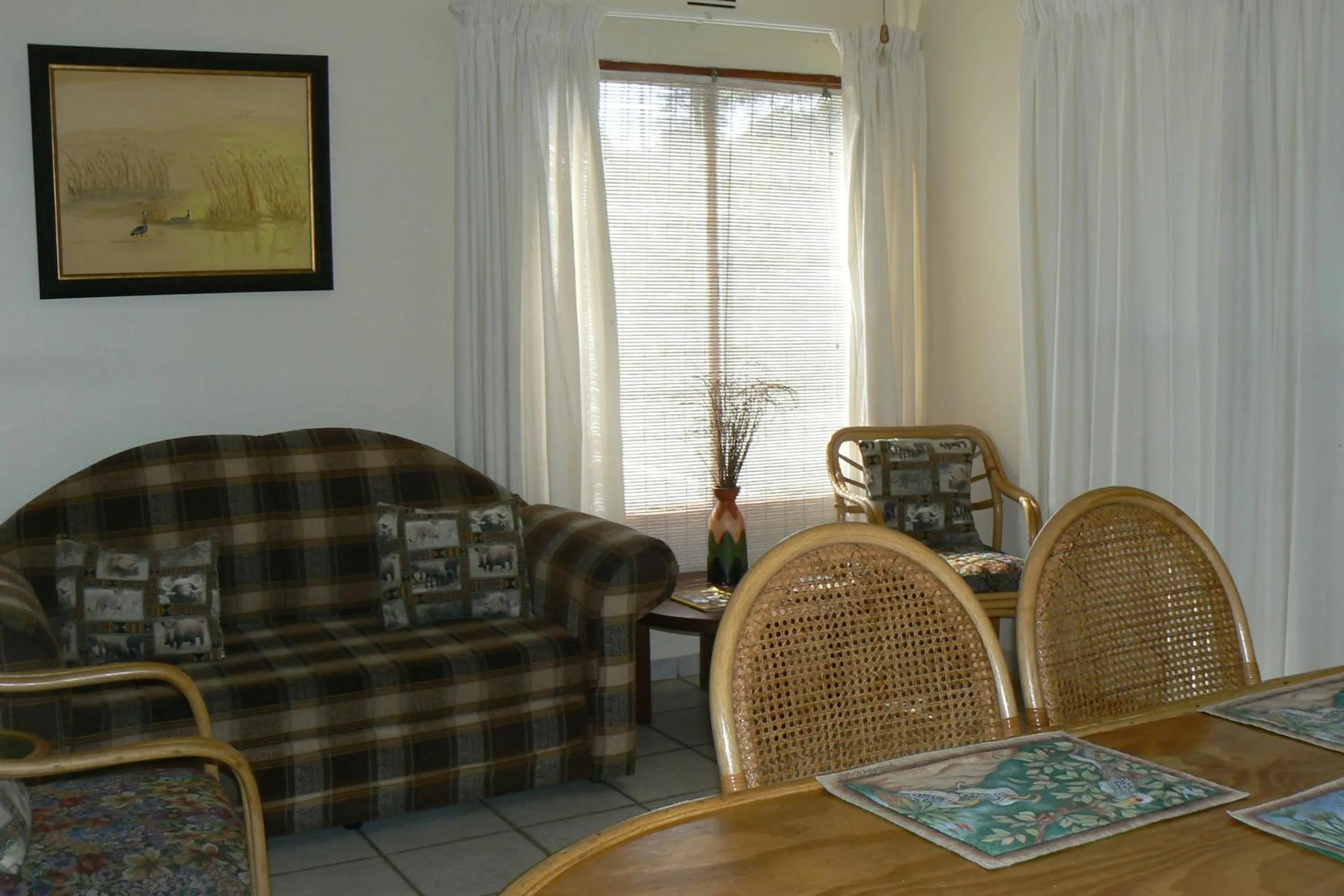 Apartment in Fisheagle Accommodation