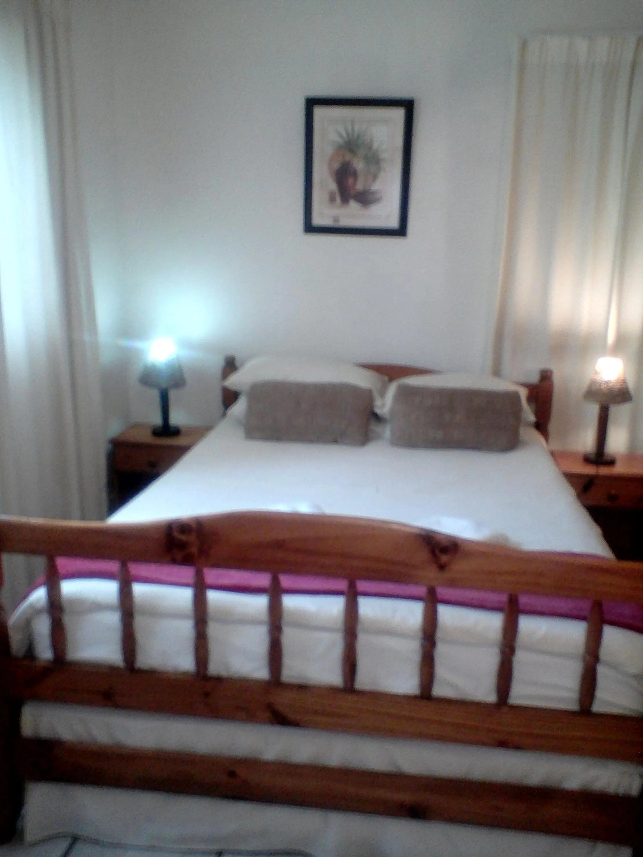 Fisheagle Accommodation