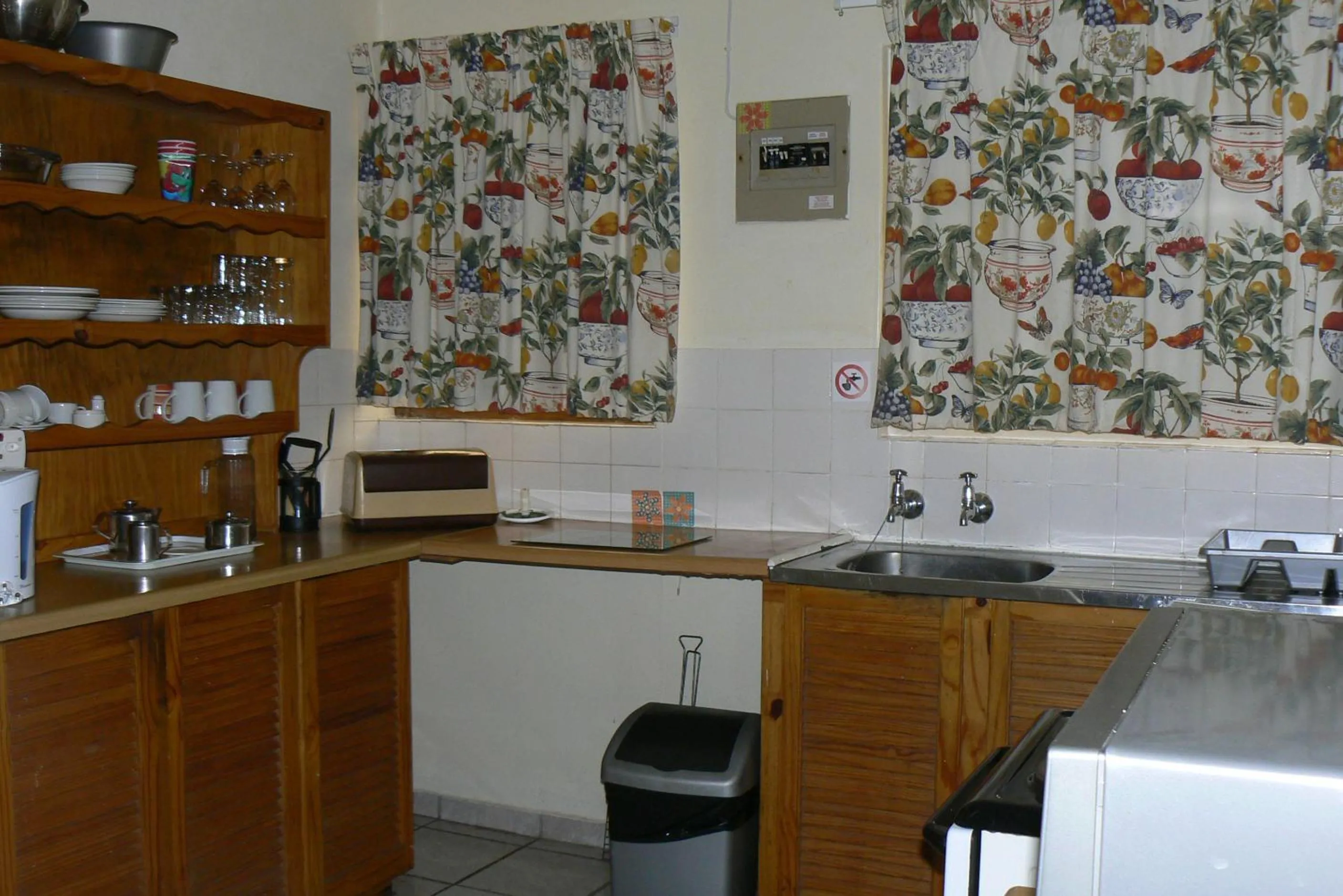 Fisheagle Accommodation