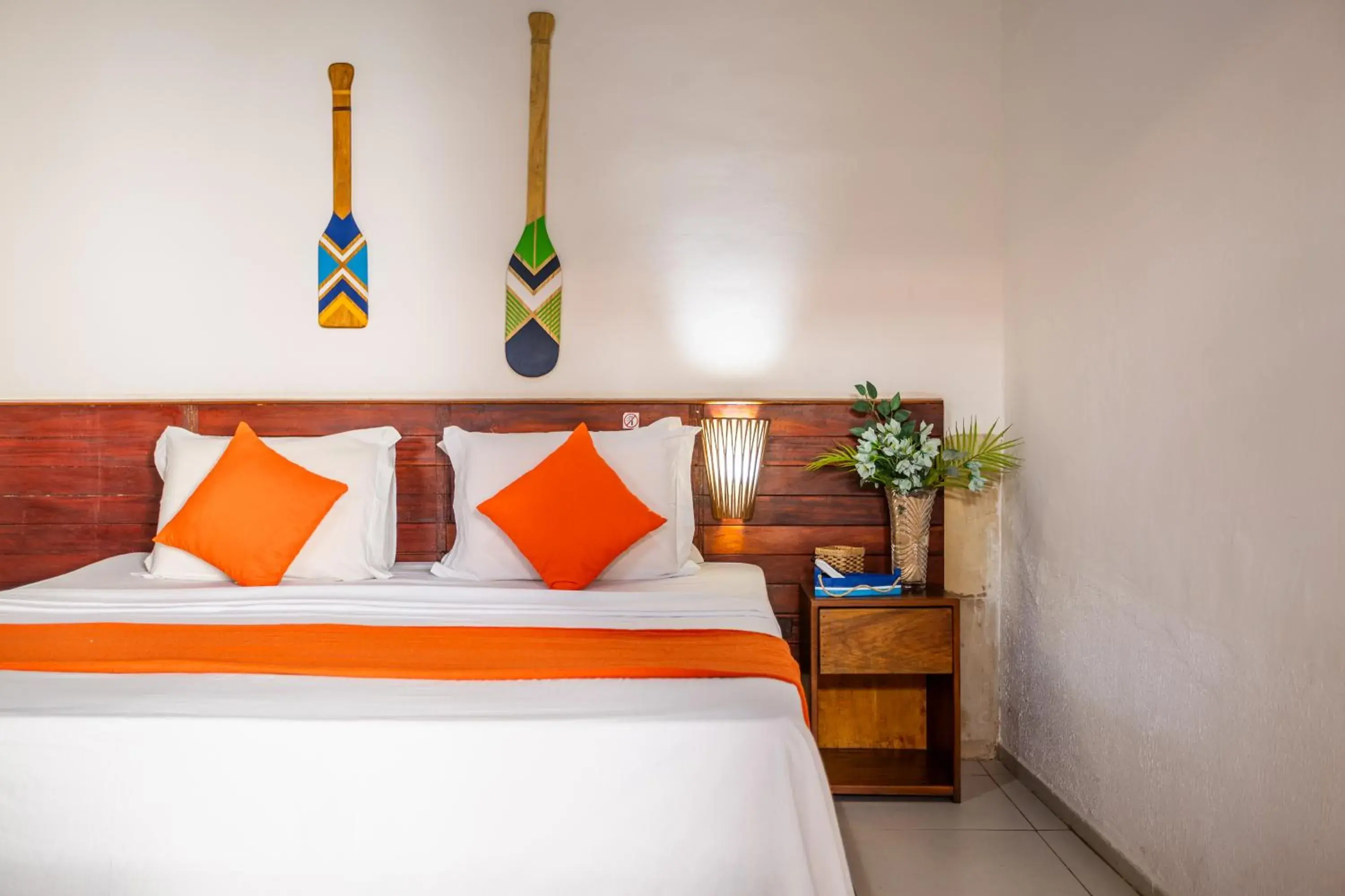 Bedroom, Bed in Jeri Village Hotel Bedroom, Bed in Jeri Village Hotel