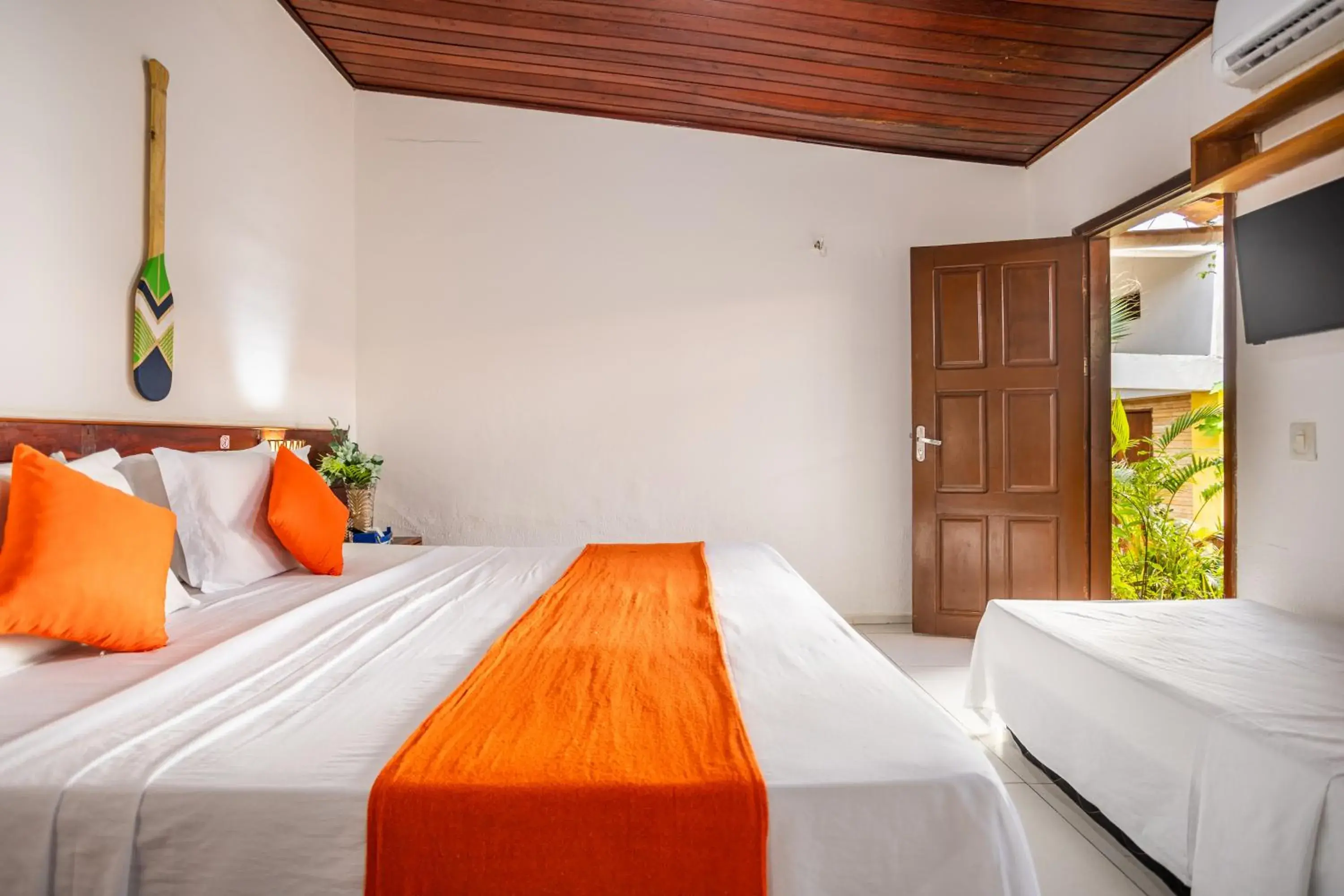 Bedroom, Bed in Jeri Village Hotel Bedroom, Bed in Jeri Village Hotel