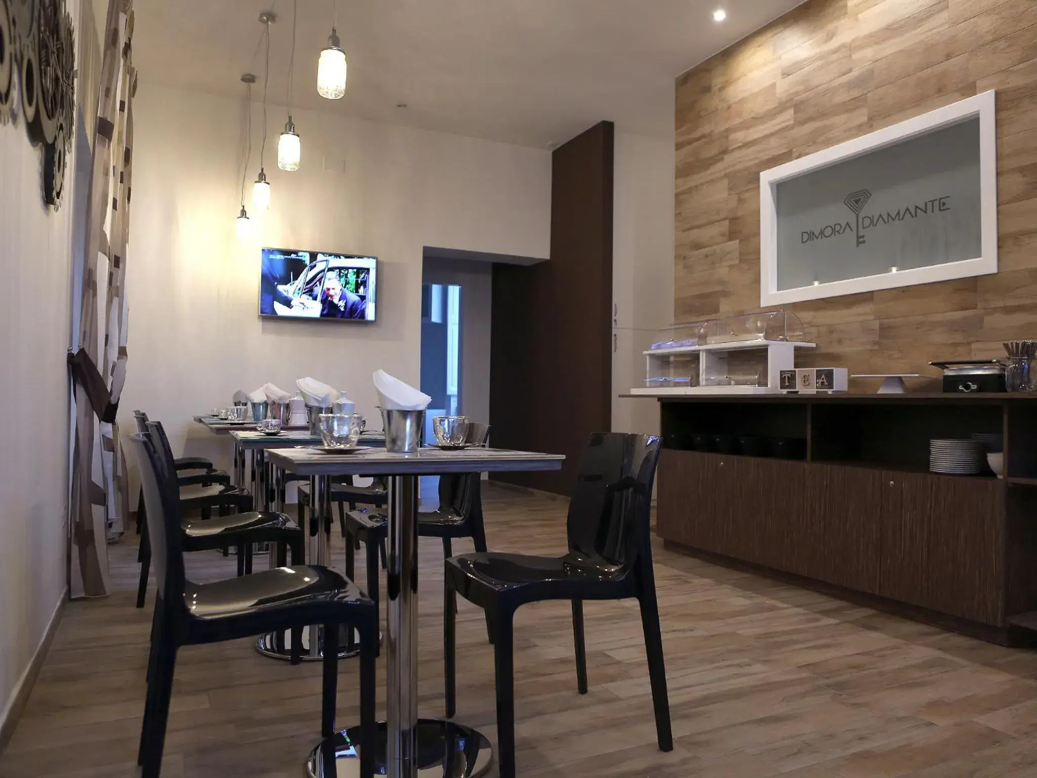 Breakfast in Dimora Diamante Breakfast in Dimora Diamante