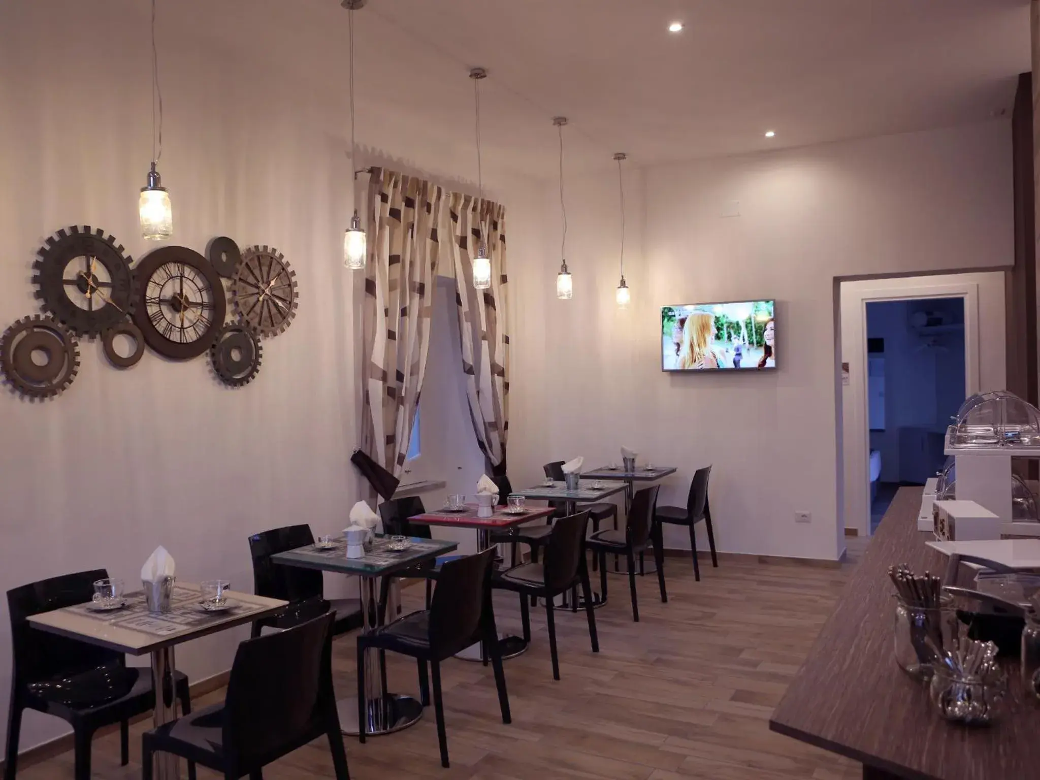 Breakfast in Dimora Diamante Breakfast in Dimora Diamante