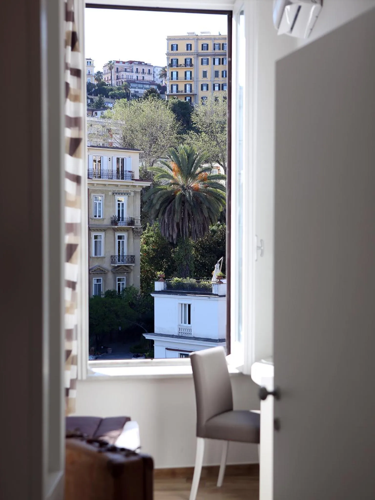 Nearby landmark in Dimora Diamante