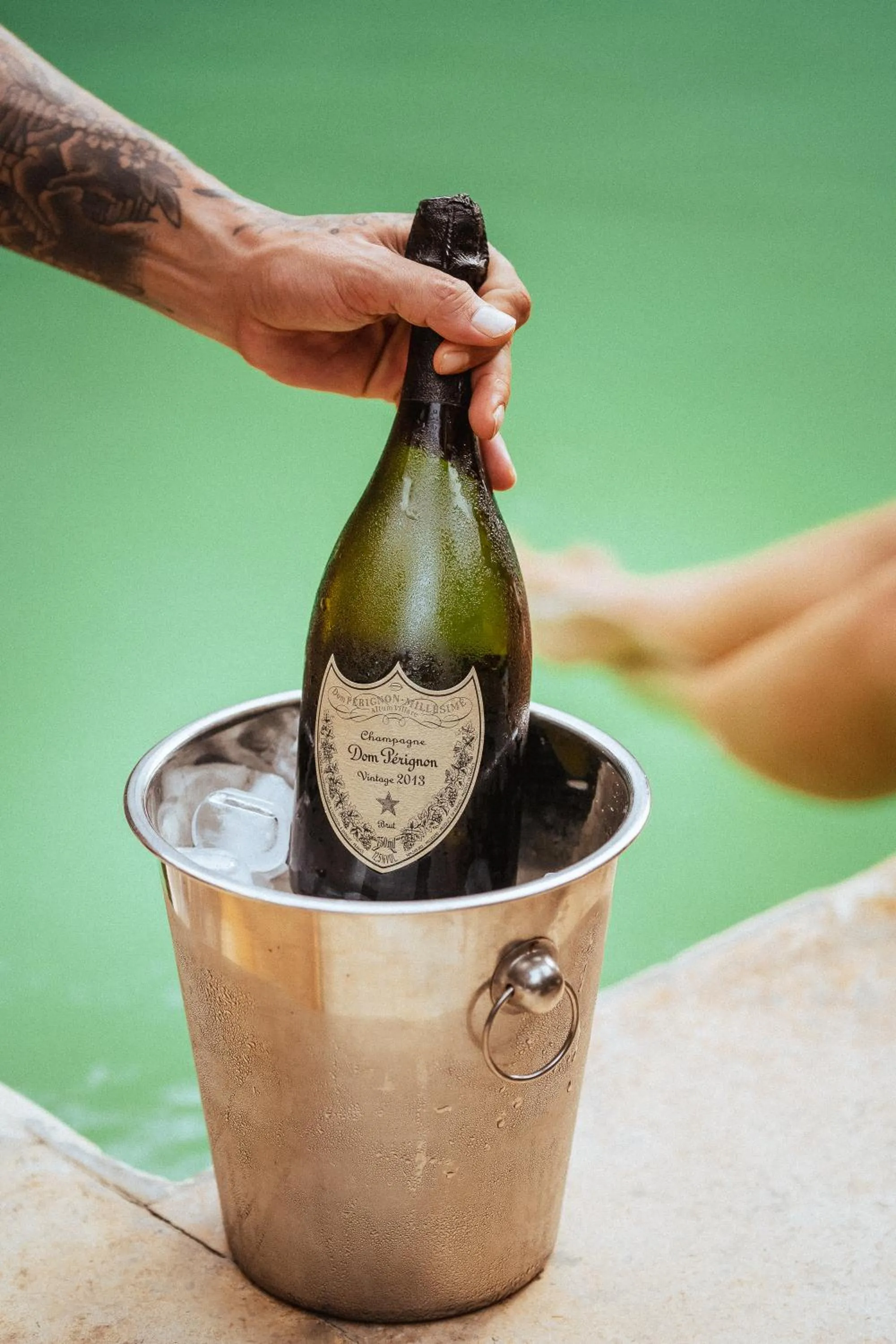 Food and drinks in Casa de Areia