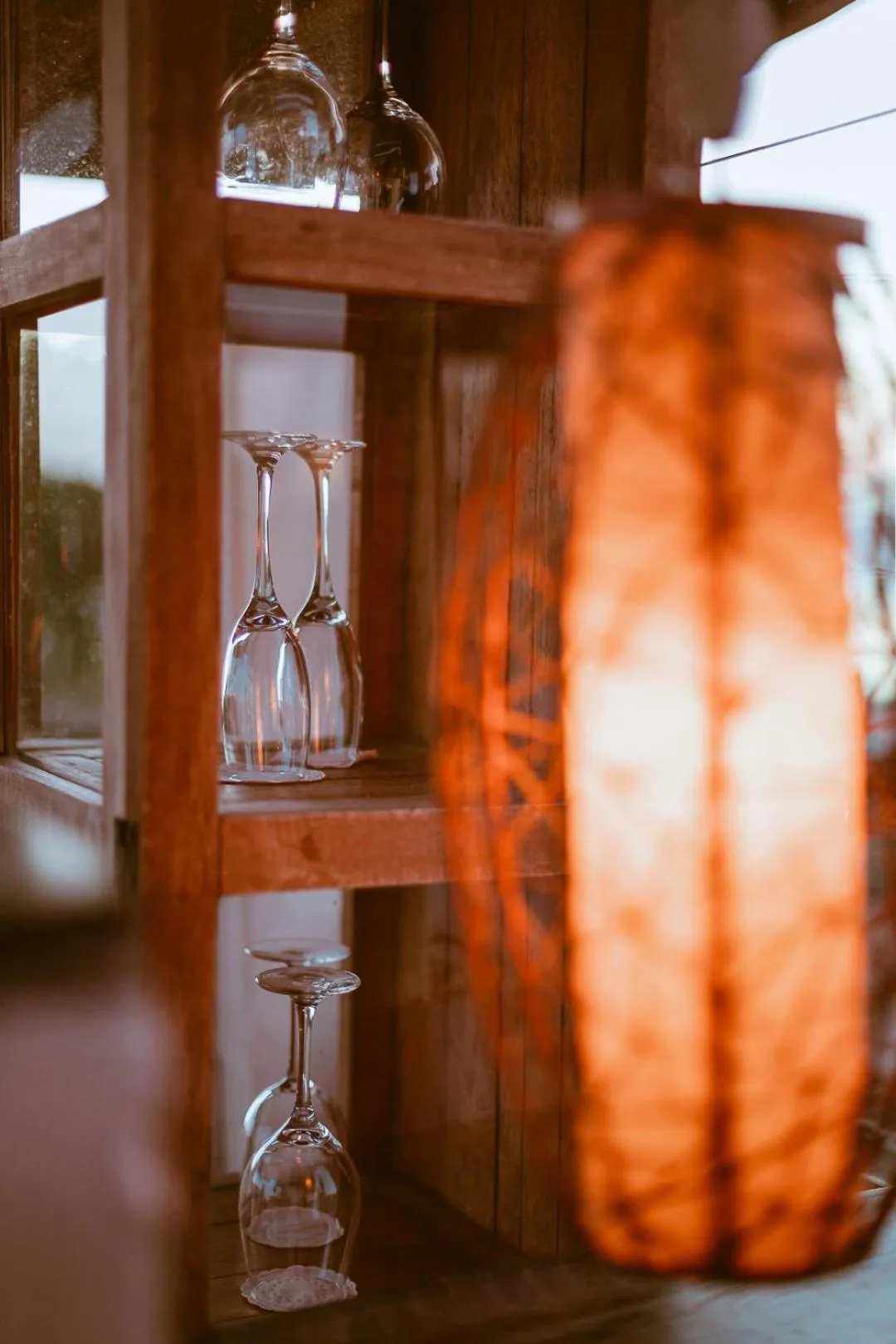 Restaurant/places to eat in Casa de Areia