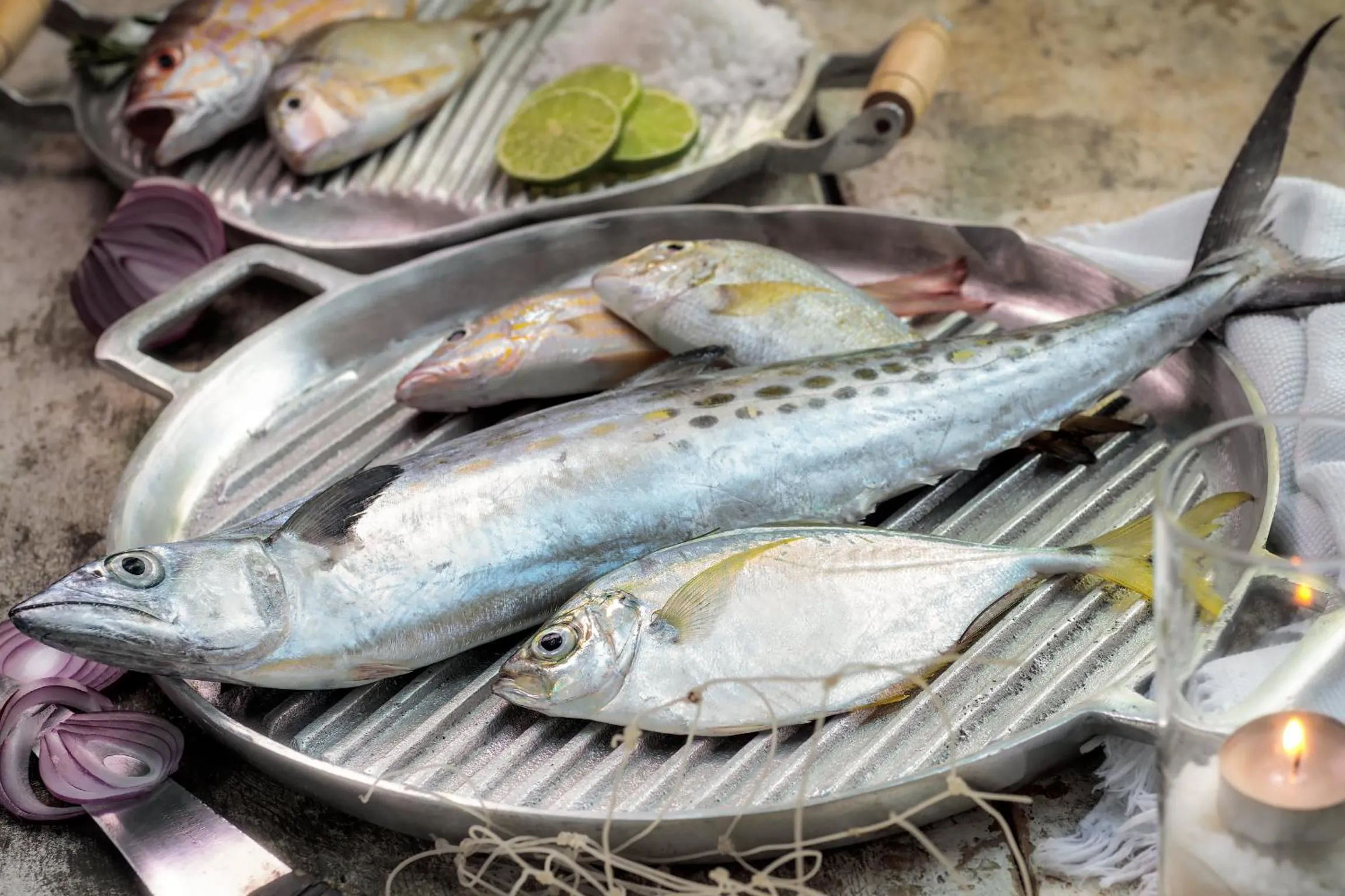 Food close-up in Casa de Areia