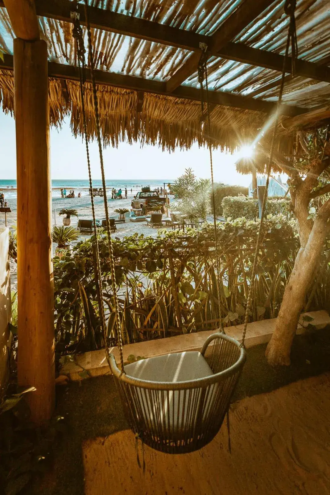 Deluxe Suite with Sea View and spa bath in Casa de Areia Deluxe Suite with Sea View and spa bath in Casa de Areia