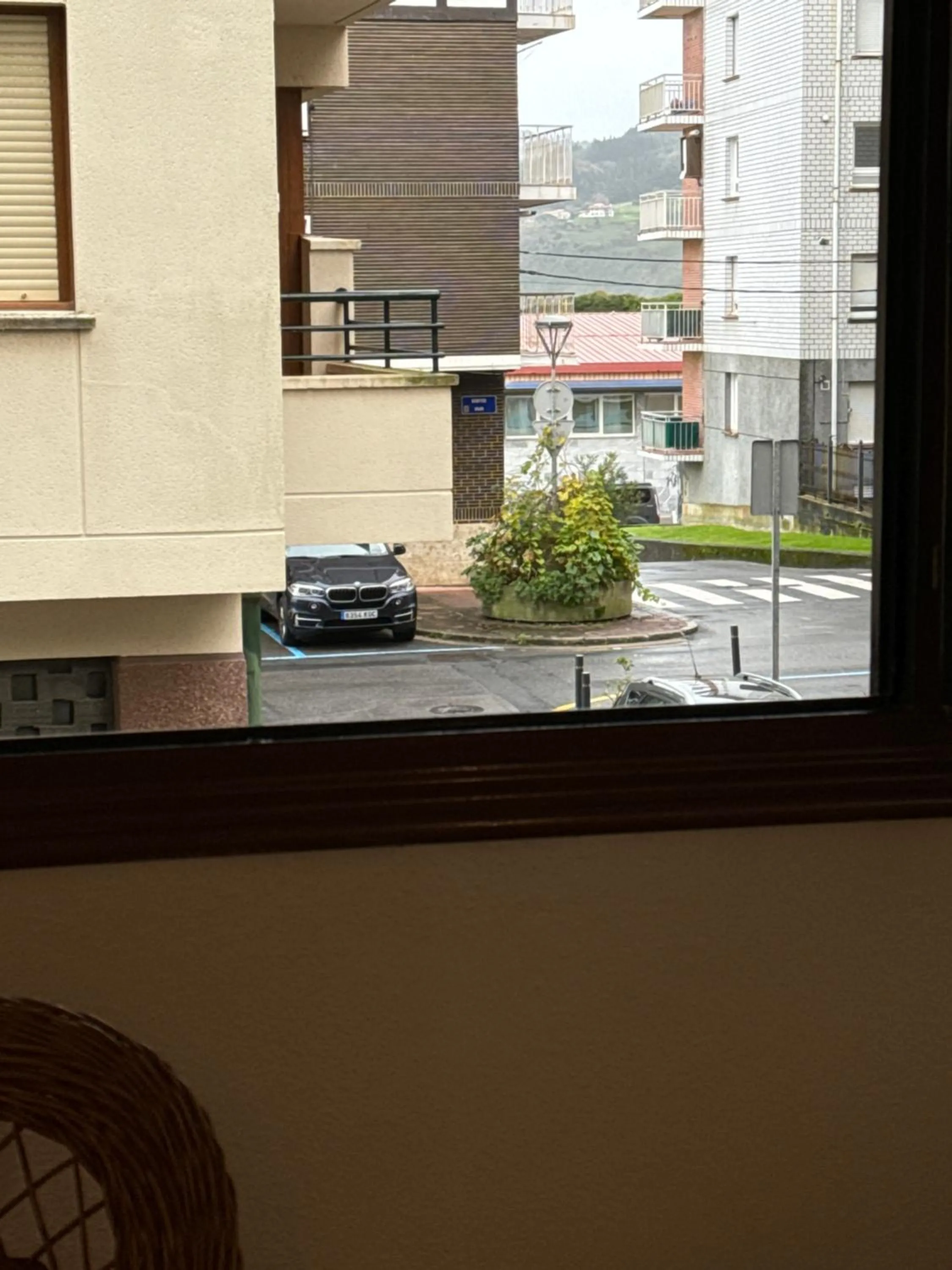 Mundaka Home