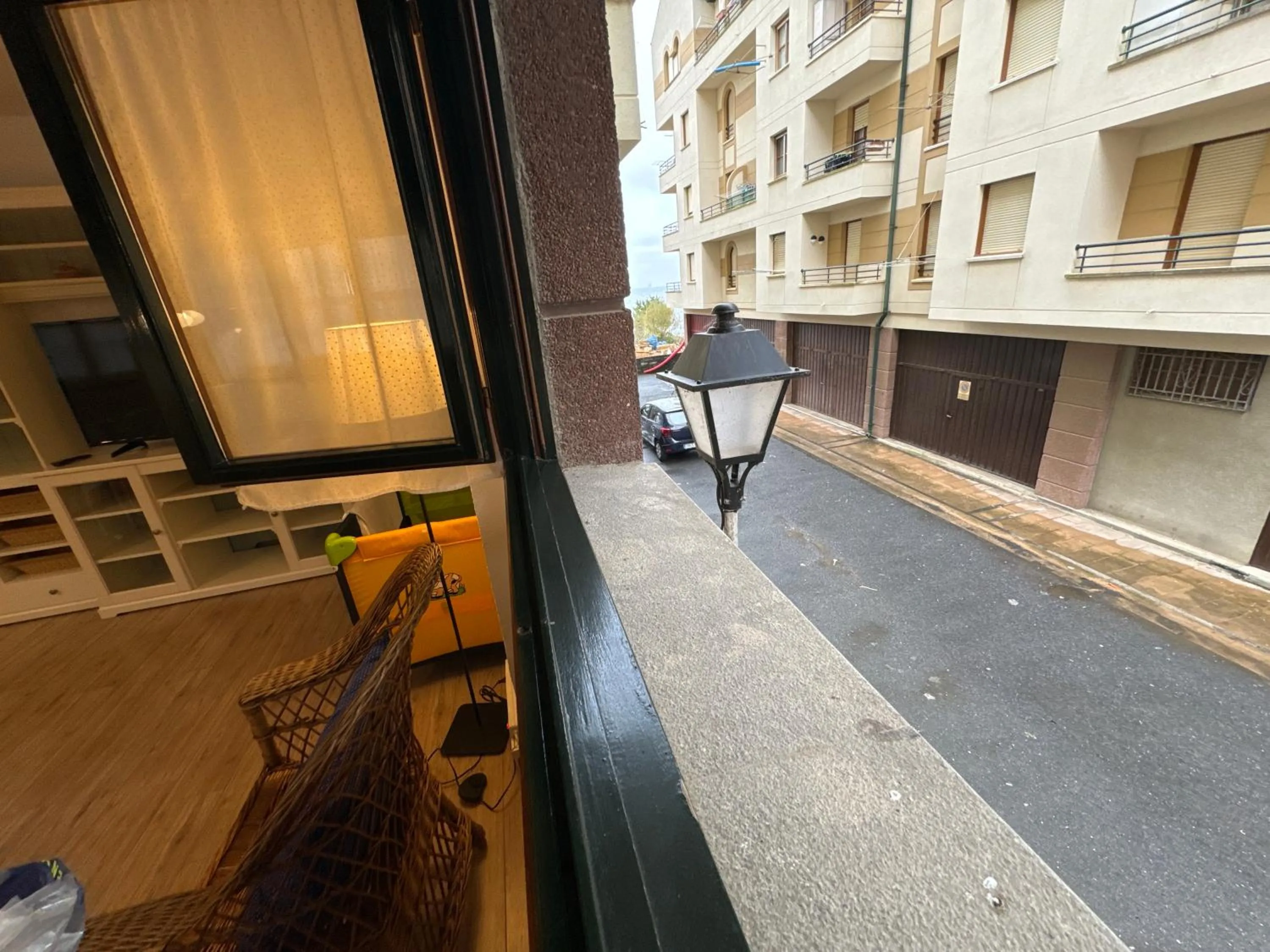 Mundaka Home