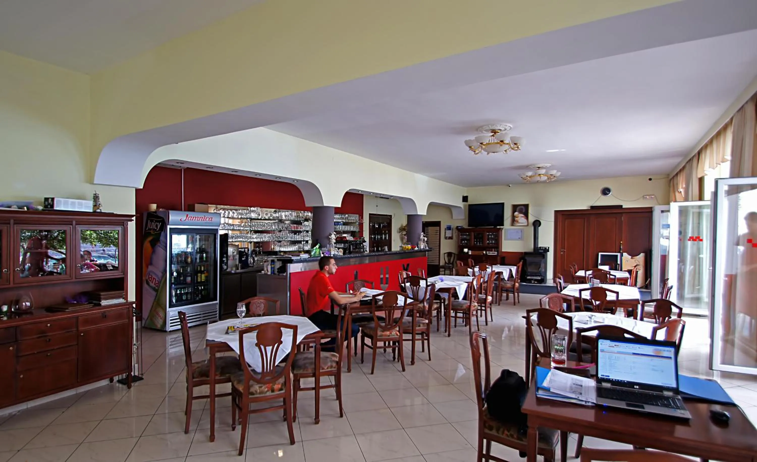 Lux Hotel Pansion