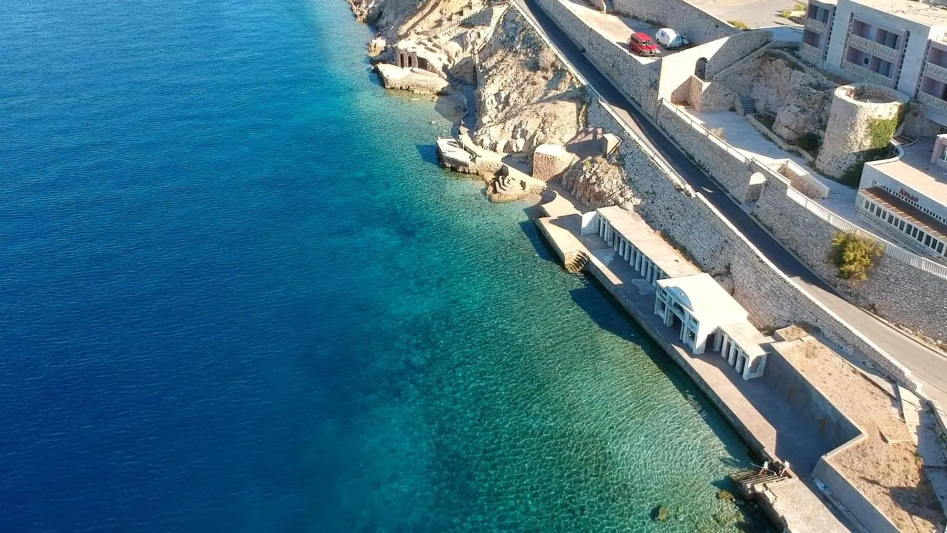 Lux Hotel Pansion