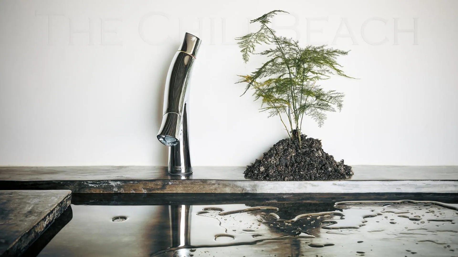 Property building in The Chili Beach Private Resort