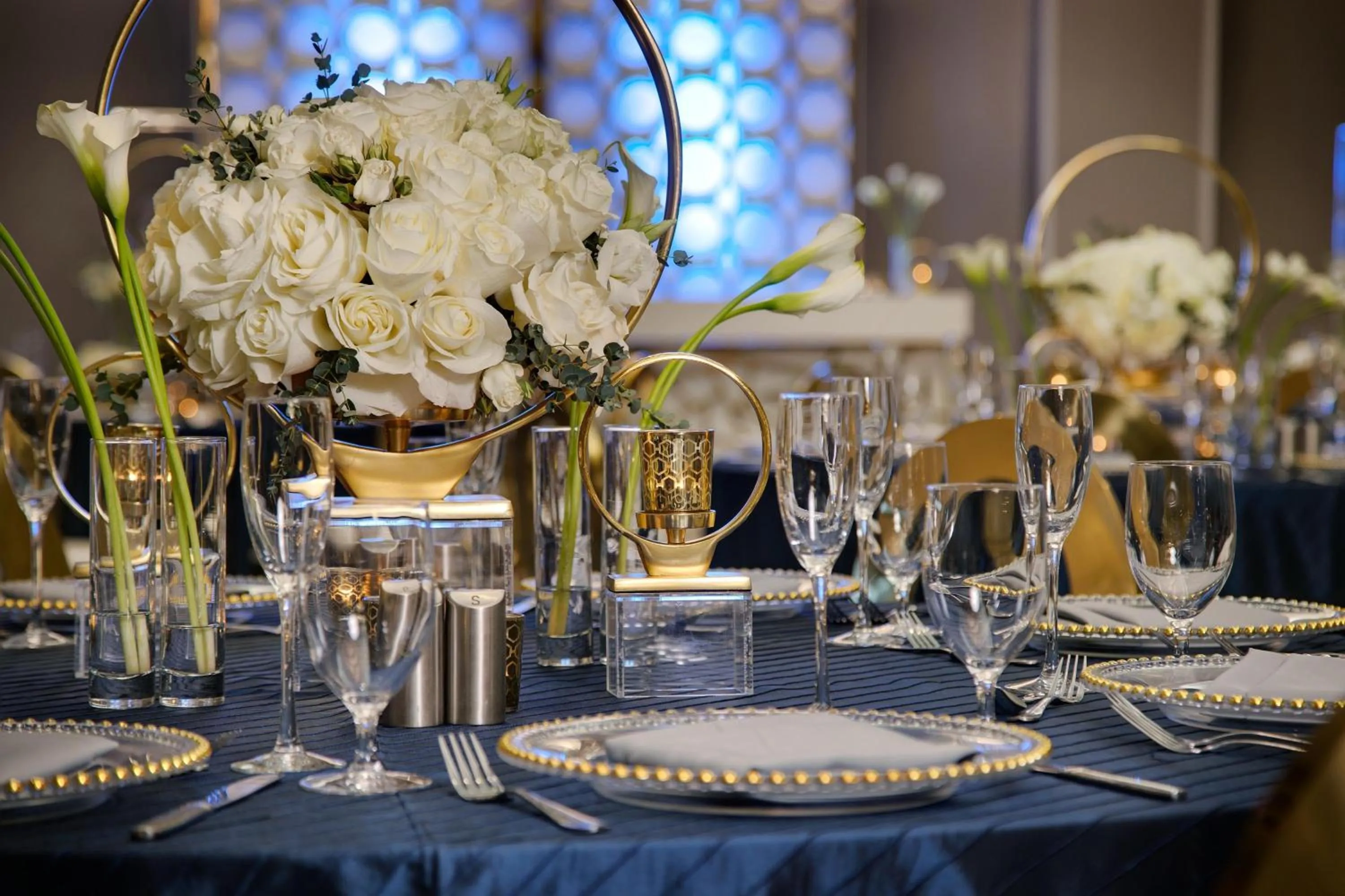 Meeting/conference room in Sheraton Suites Fort Lauderdale West