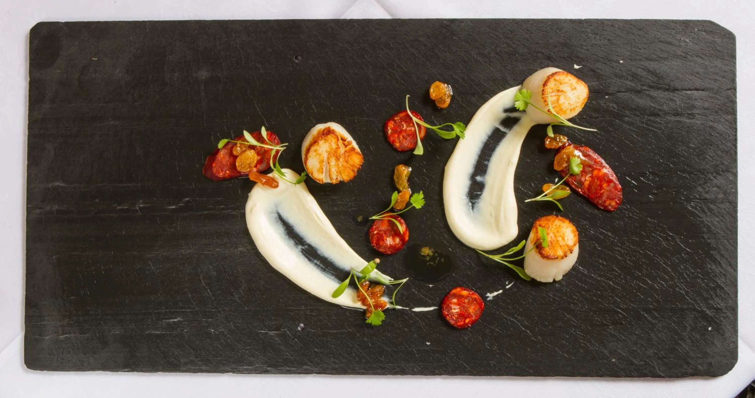 Restaurant/places to eat in Wortley Hall Sheffield