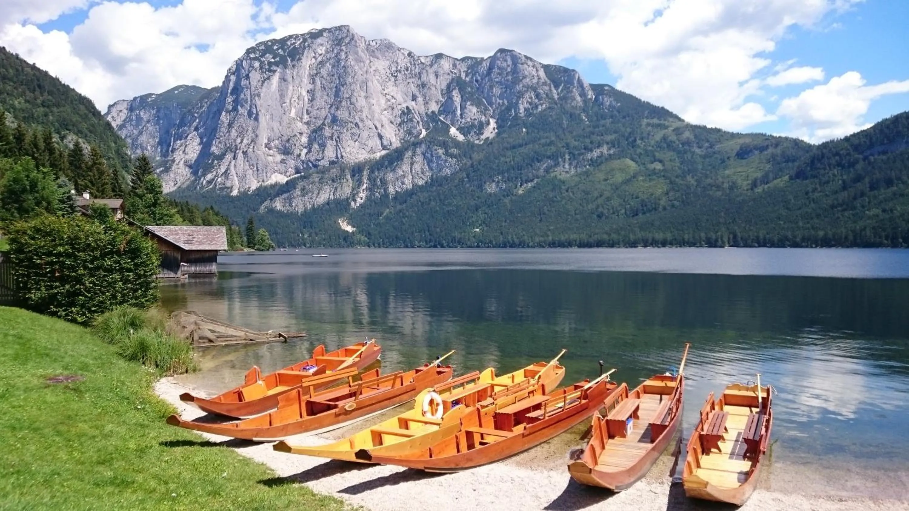Beach in Hotel am See - Seeresidenz