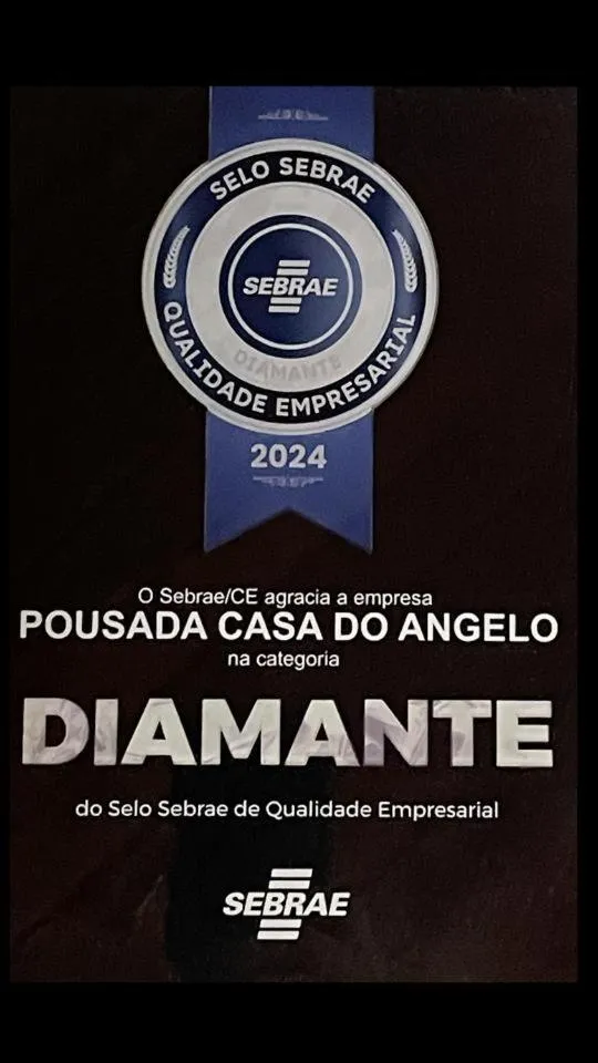 Pousada Casa Do Angelo