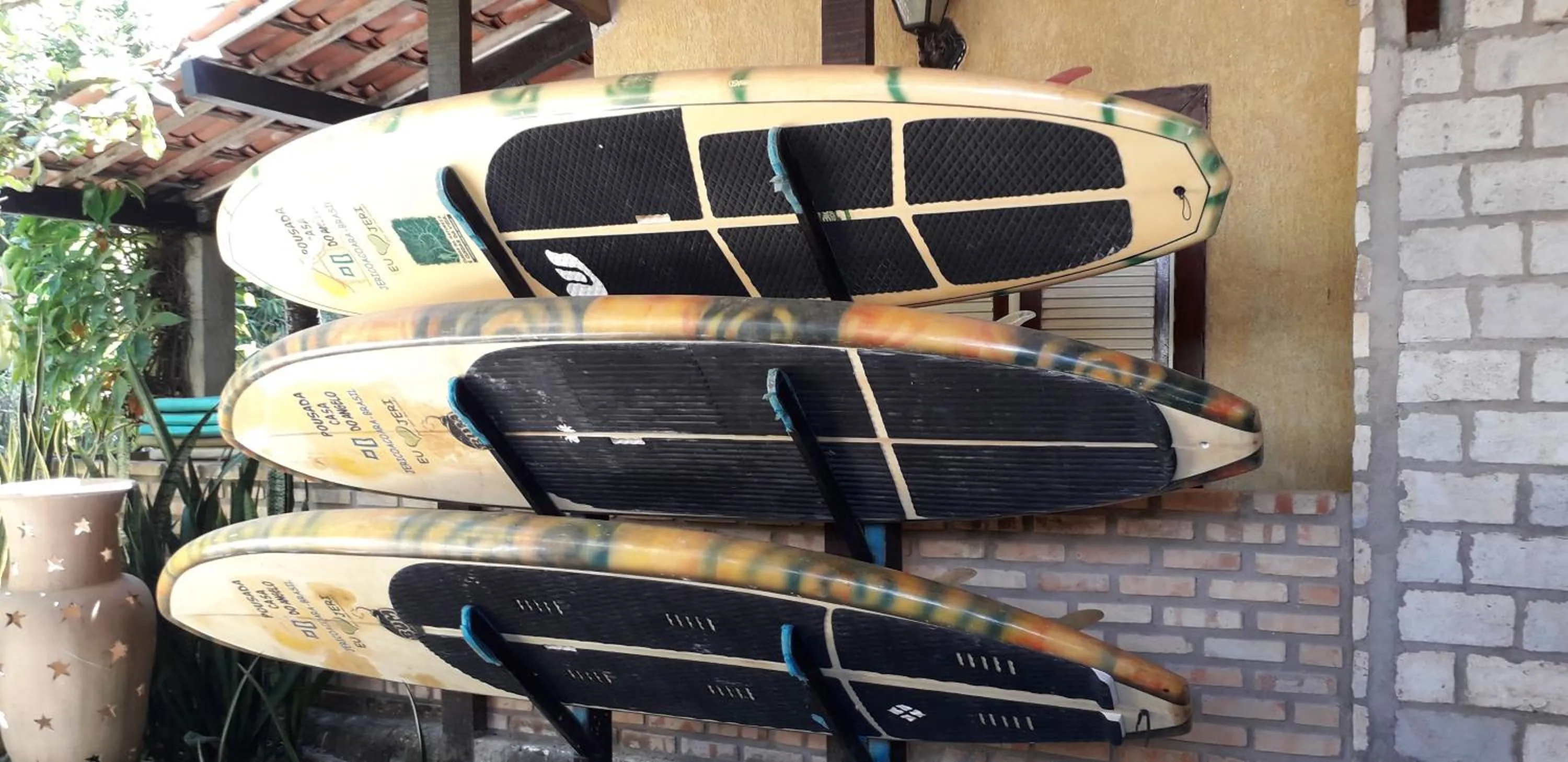 Activities in Pousada Casa Do Angelo