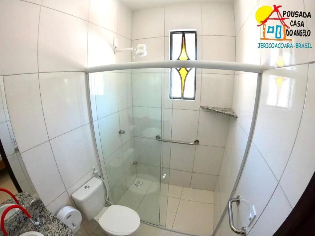 Pousada Casa Do Angelo