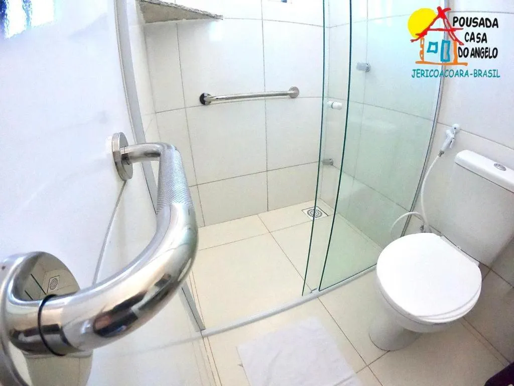 Pousada Casa Do Angelo