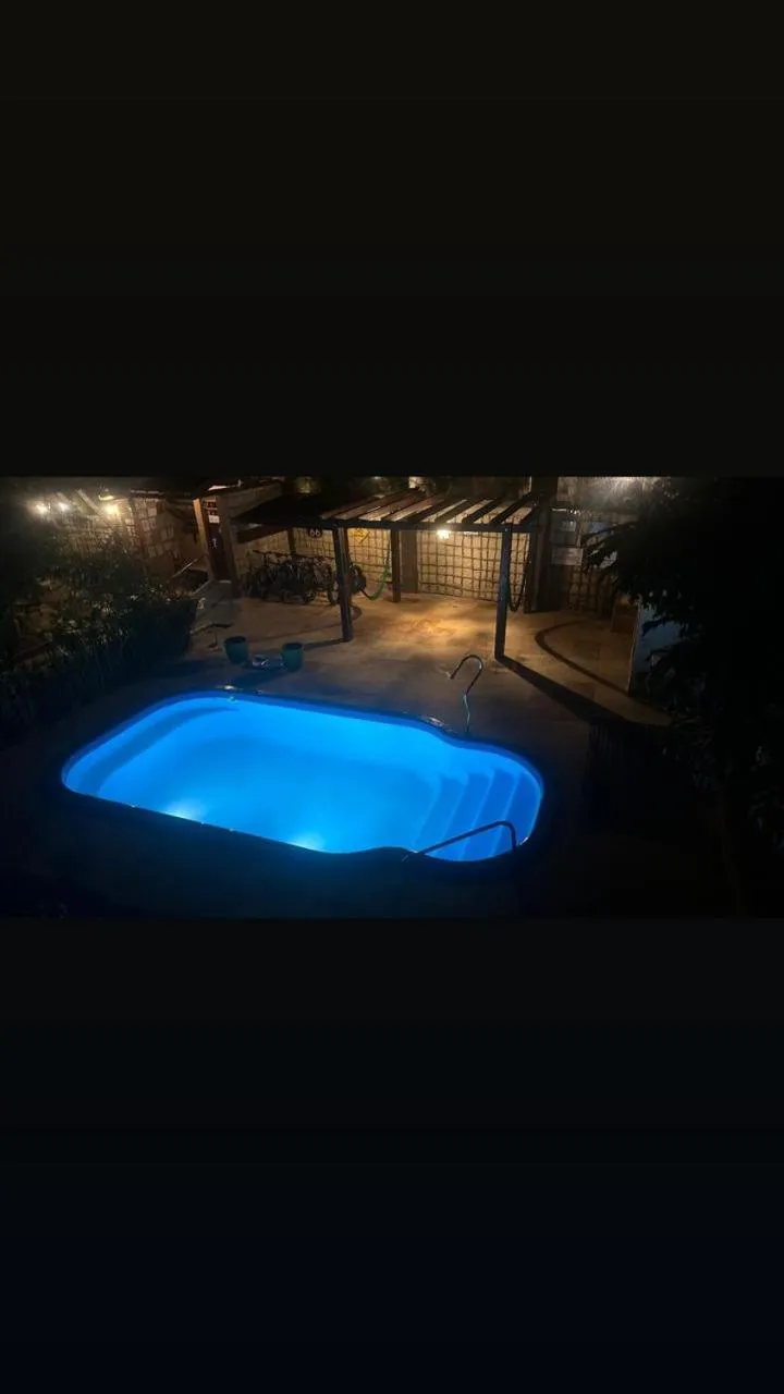 Pousada Casa Do Angelo