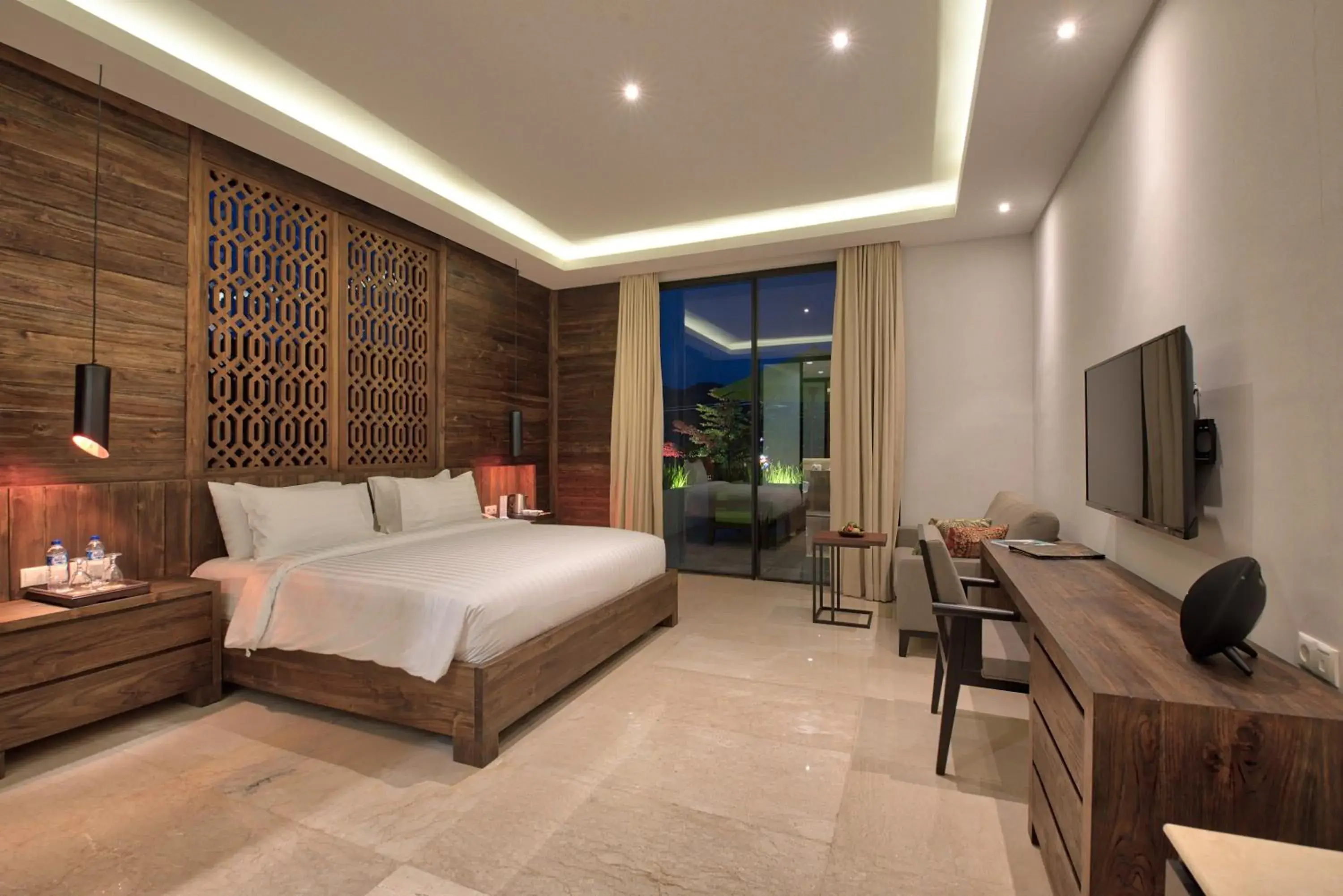 Kemangi Bed and Breakfast Kemangi Bed and Breakfast