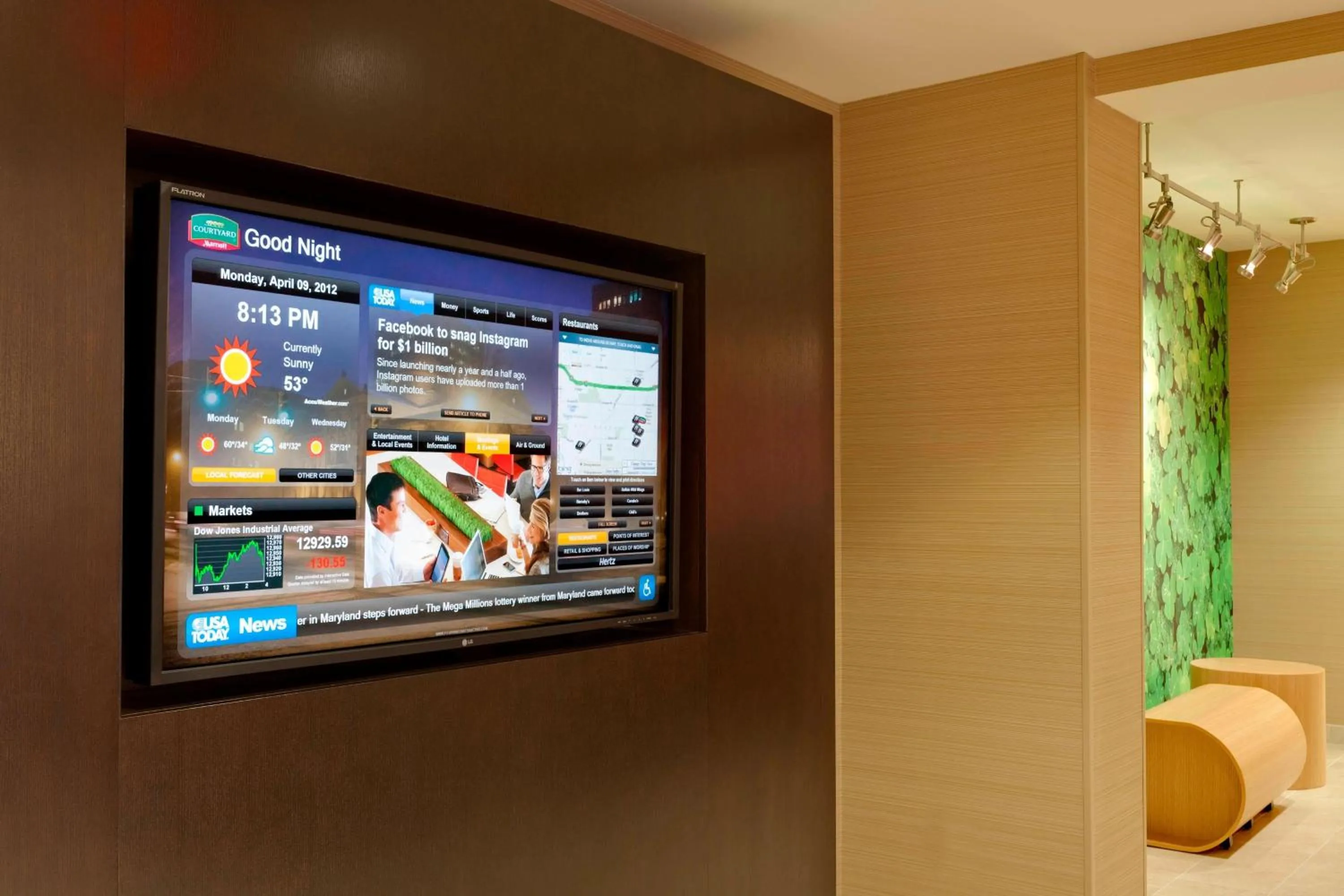 Other in Courtyard Mishawaka-University Area