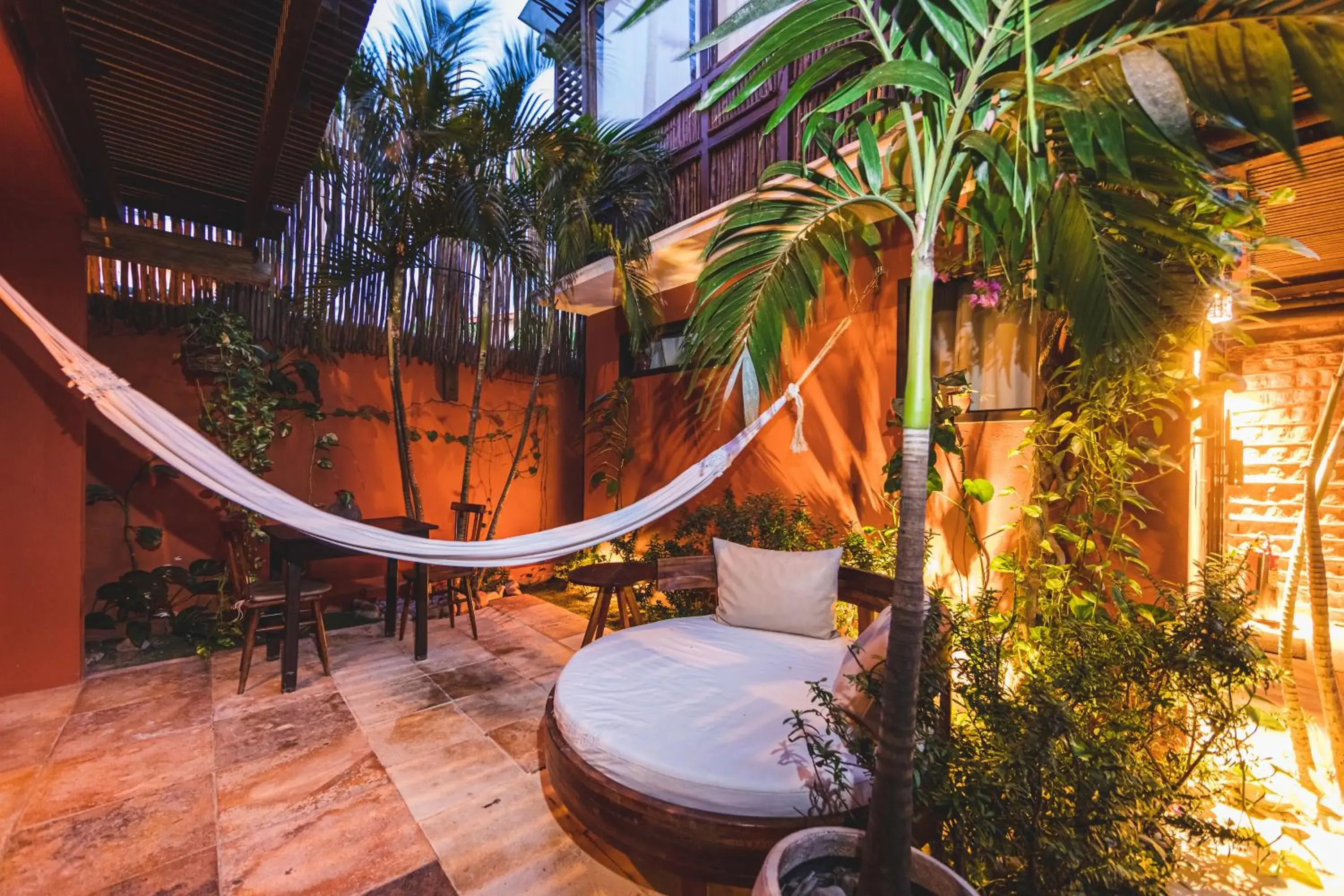 Suite with Garden in Casa na Praia Suite with Garden in Casa na Praia