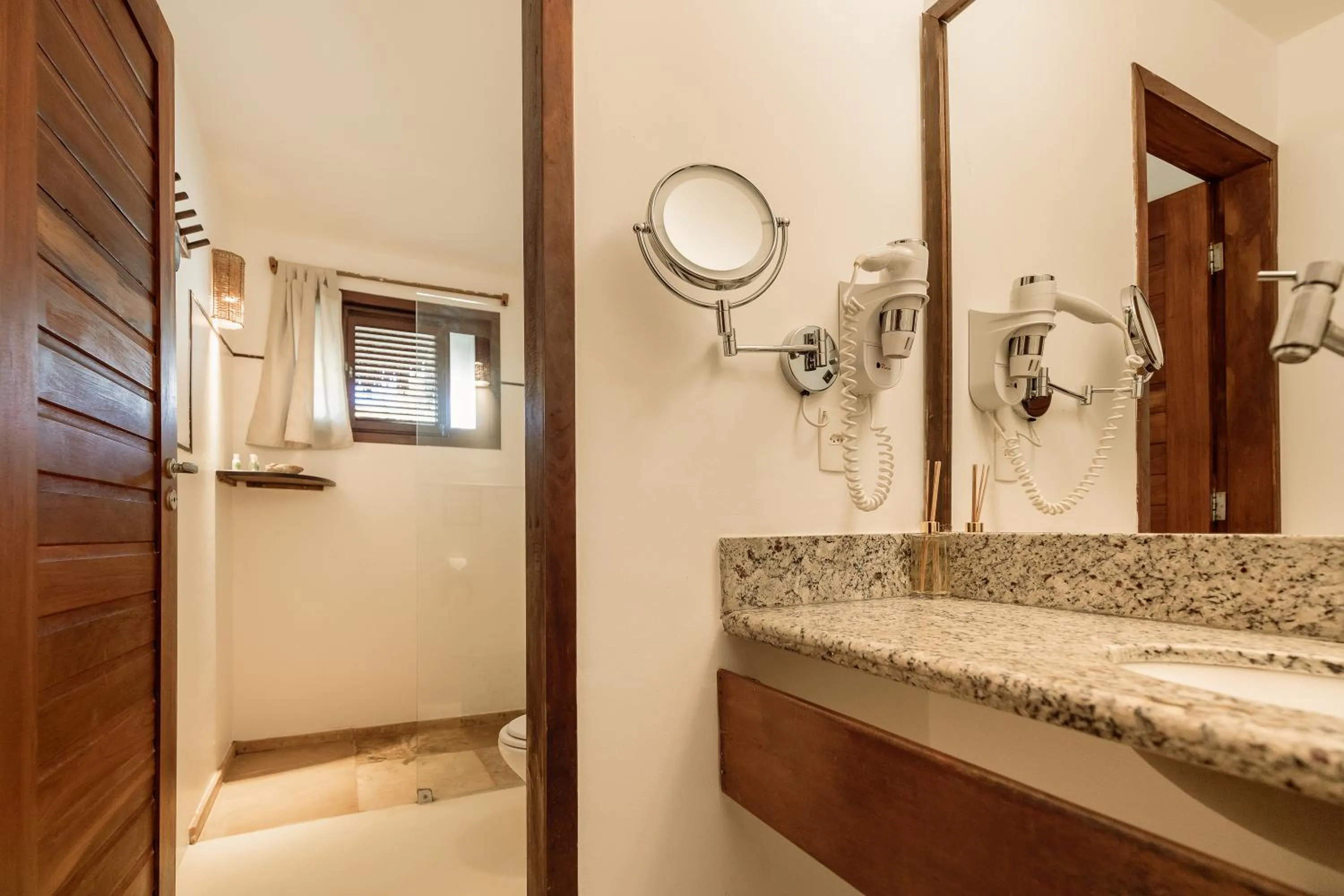 Bathroom in Casa na Praia