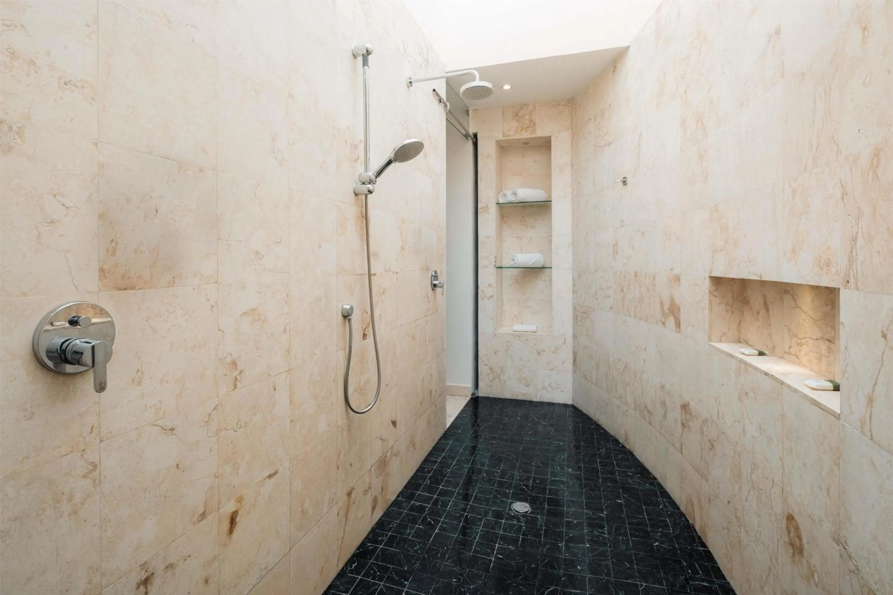 Bathroom in Occidental at Xcaret Destination - All Inclusive