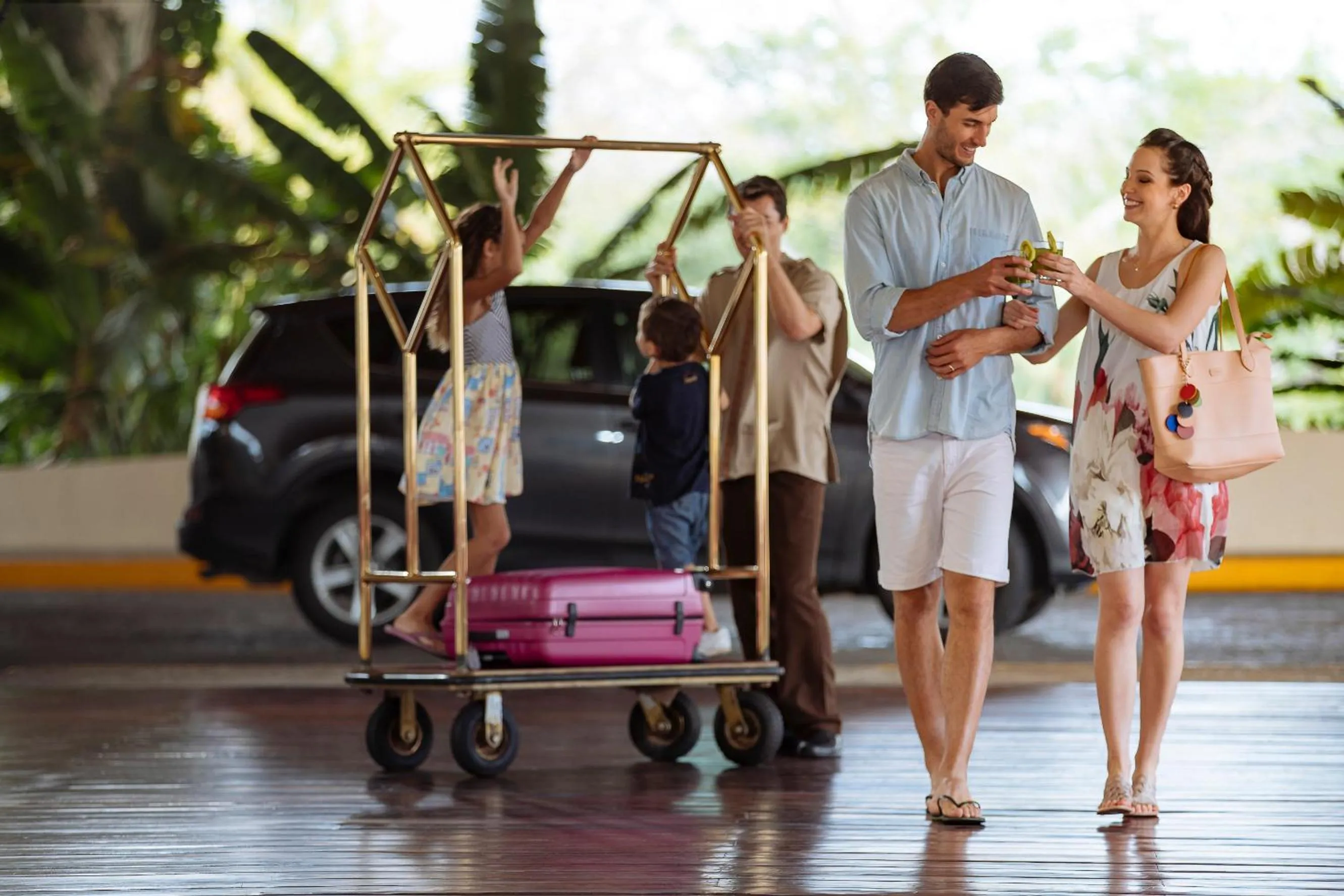 Occidental at Xcaret Destination - All Inclusive