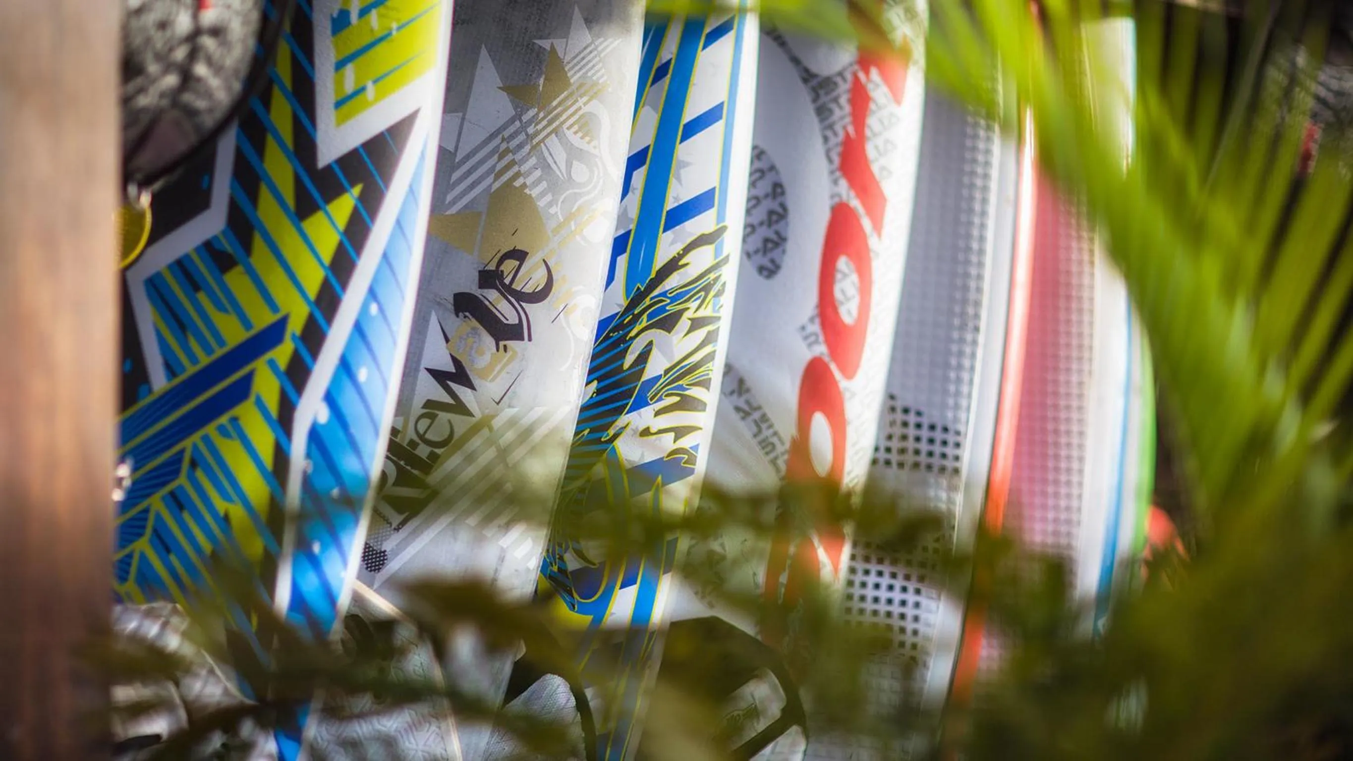 Activities in Pousada Jeribá