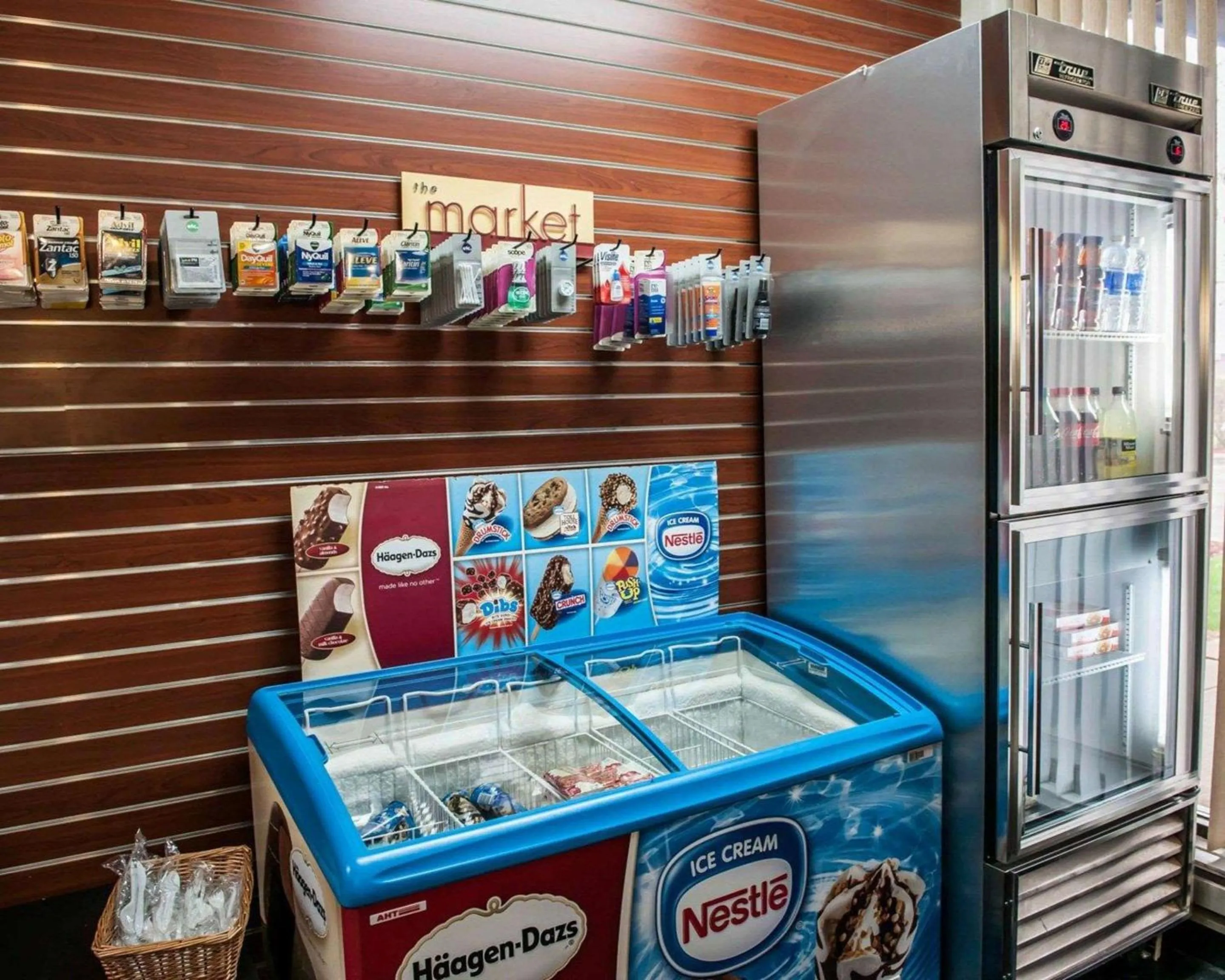 Other in Quality Inn & Suites Goshen