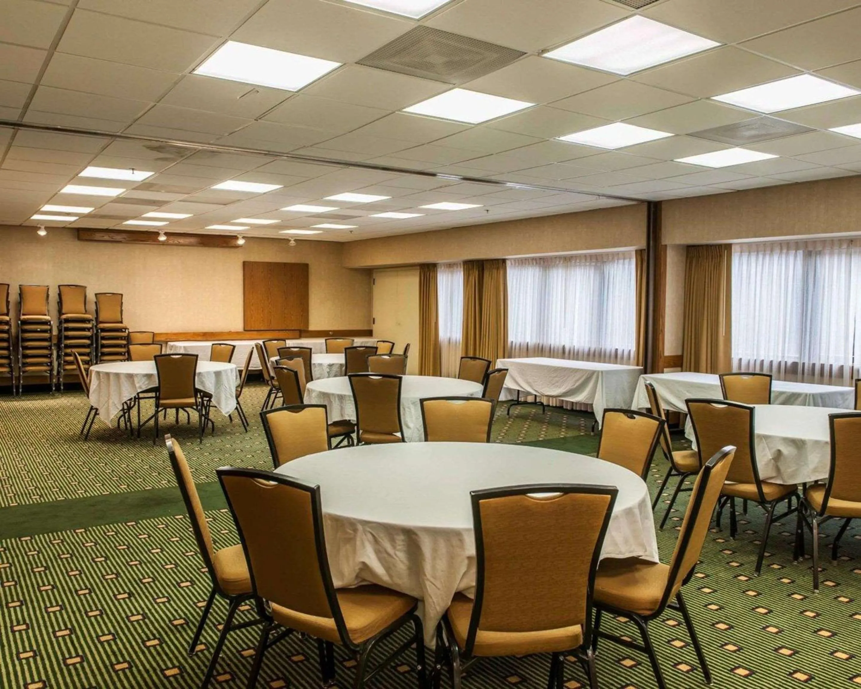 Meeting/conference room in Quality Inn & Suites Goshen