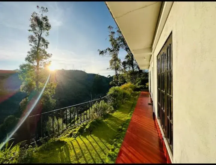 Green Gregory Villa Nuwara Eliya Green Gregory Villa Nuwara Eliya