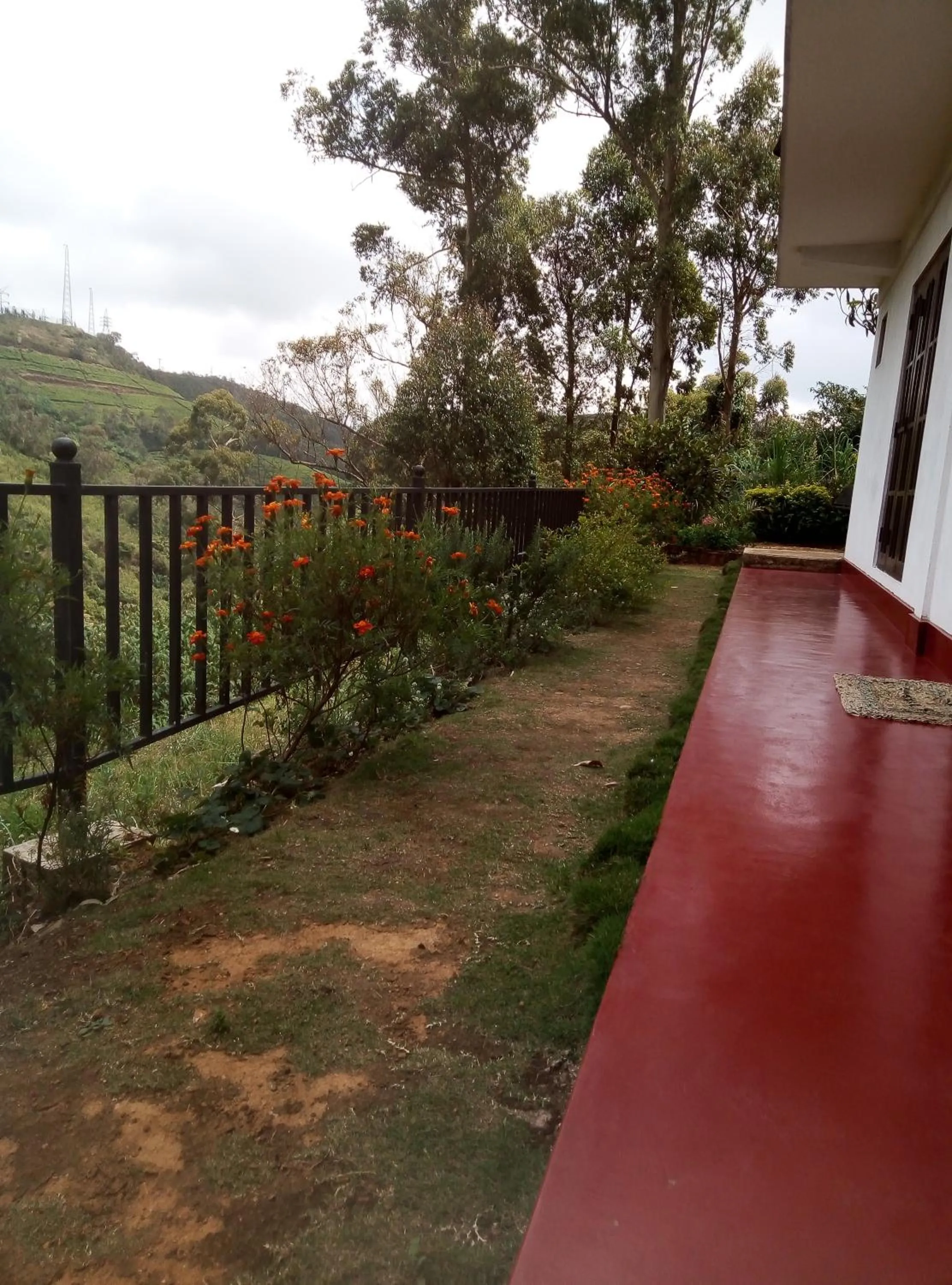 Green Gregory Villa Nuwara Eliya