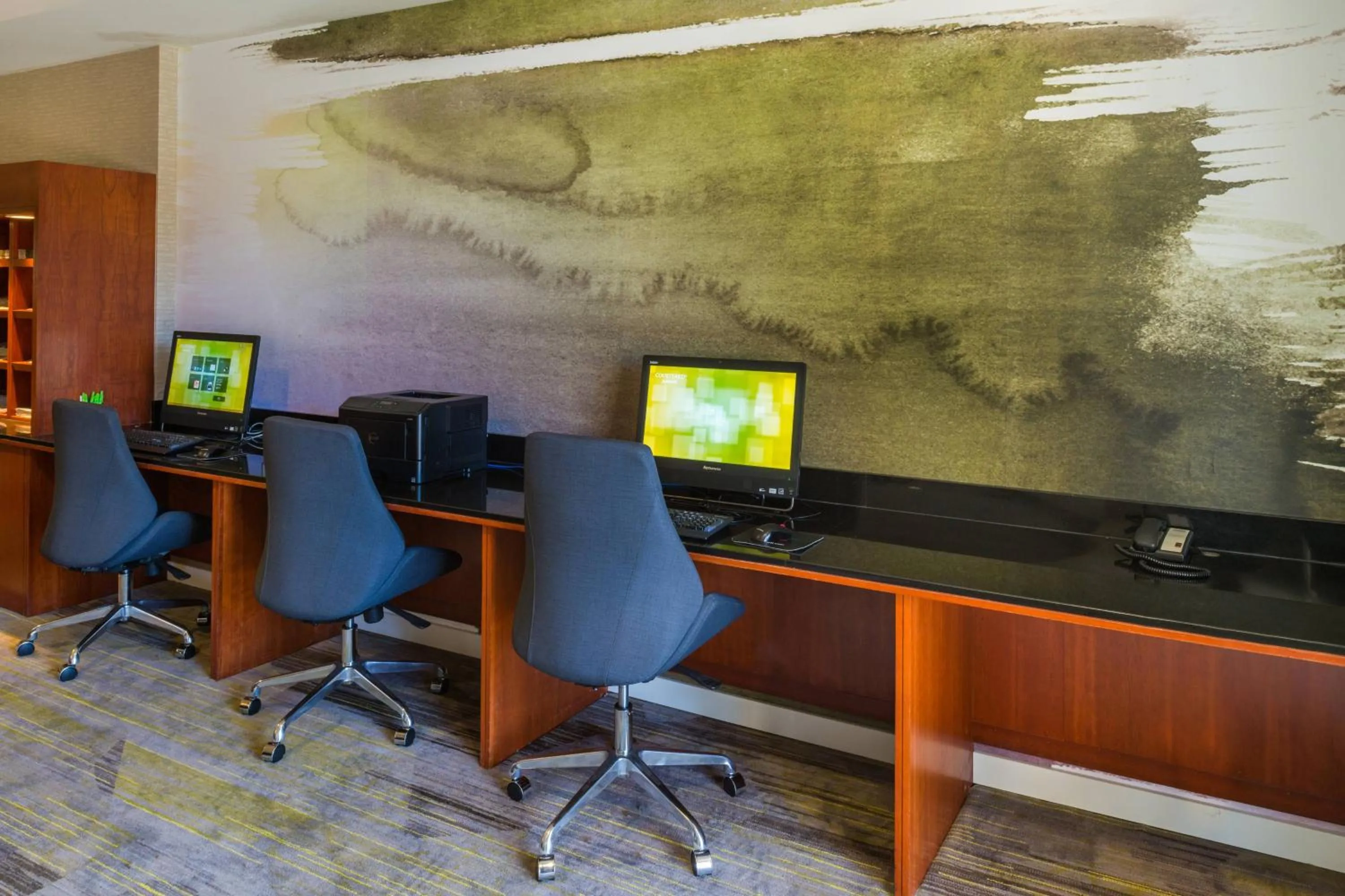 Other in Courtyard by Marriott San Luis Obispo